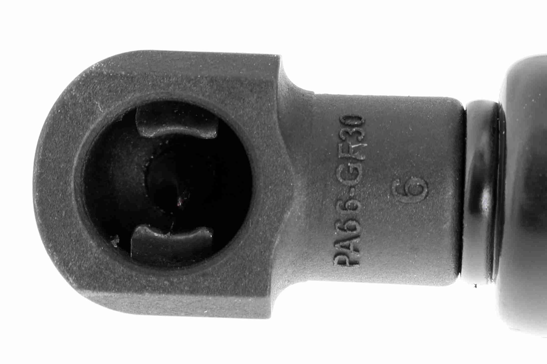 Vaico Gasveer, kofferruimte V46-0392