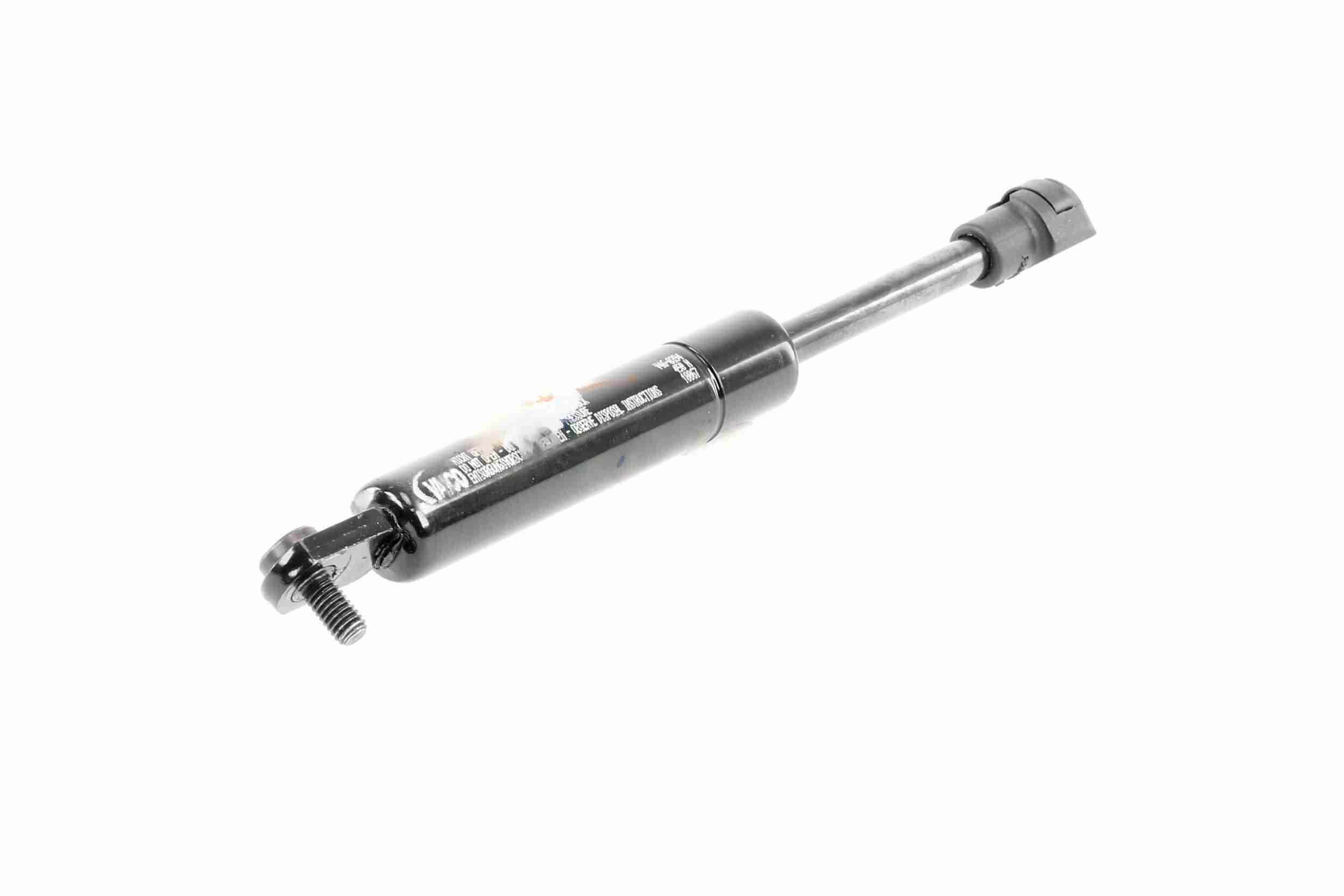 Vaico Gasveer, kofferruimte V46-0394