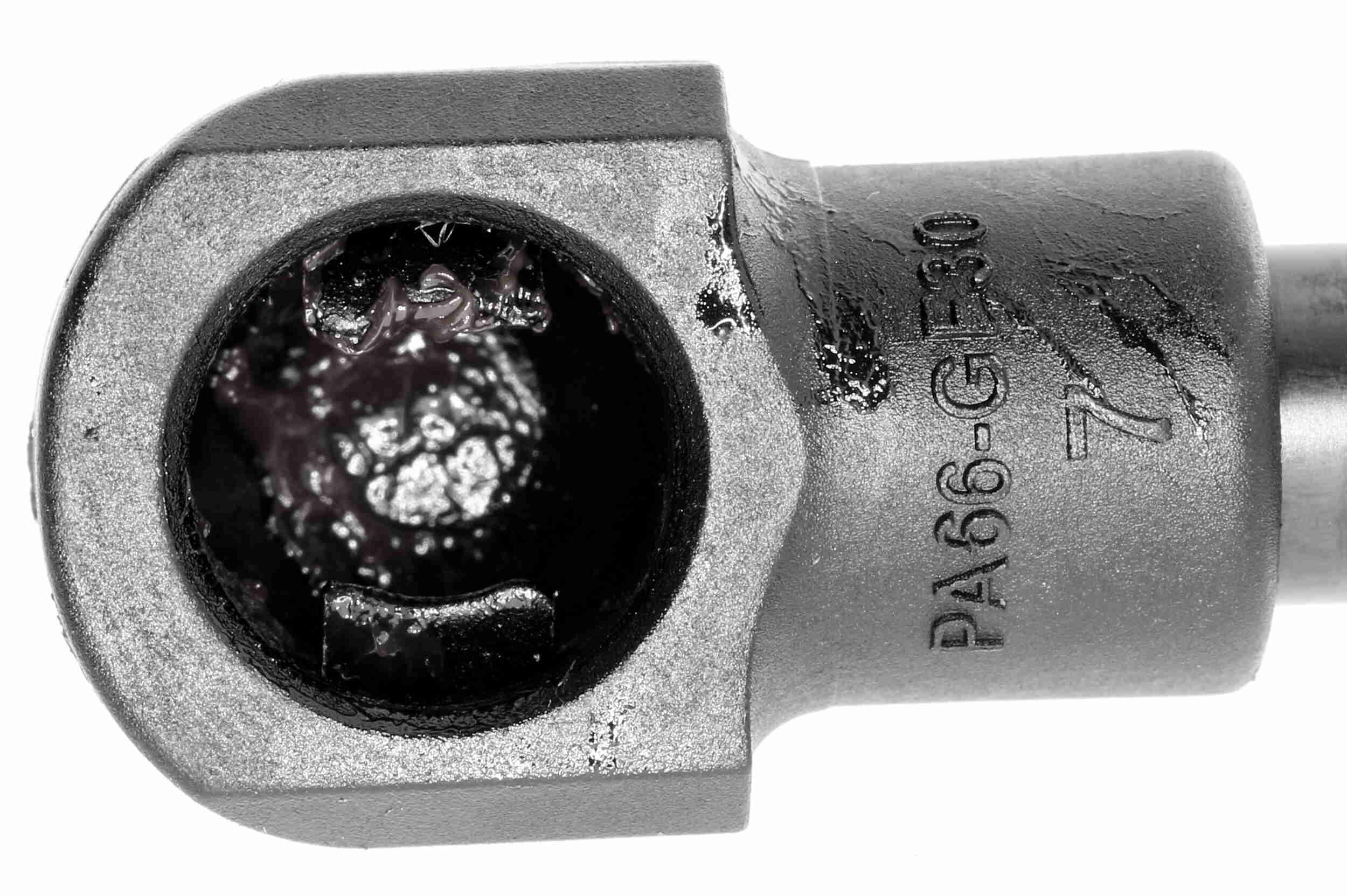 Vaico Gasveer, kofferruimte V46-0400