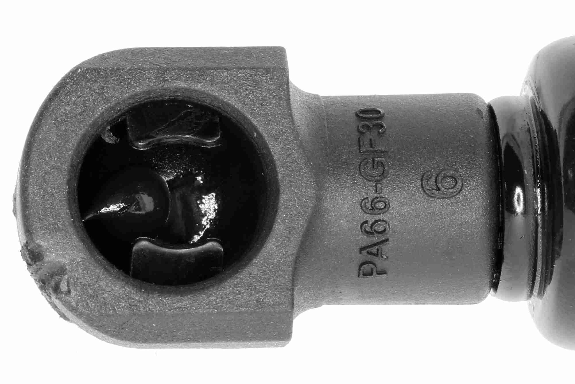 Vaico Gasveer, kofferruimte V46-0401