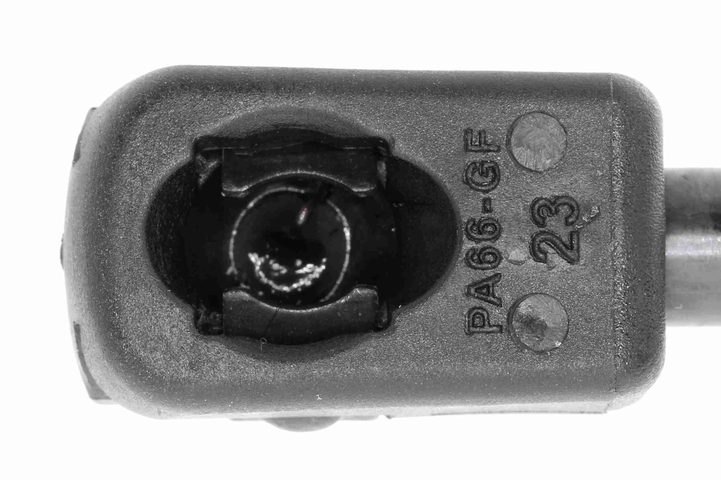 Vaico Gasveer, kofferruimte V46-0405