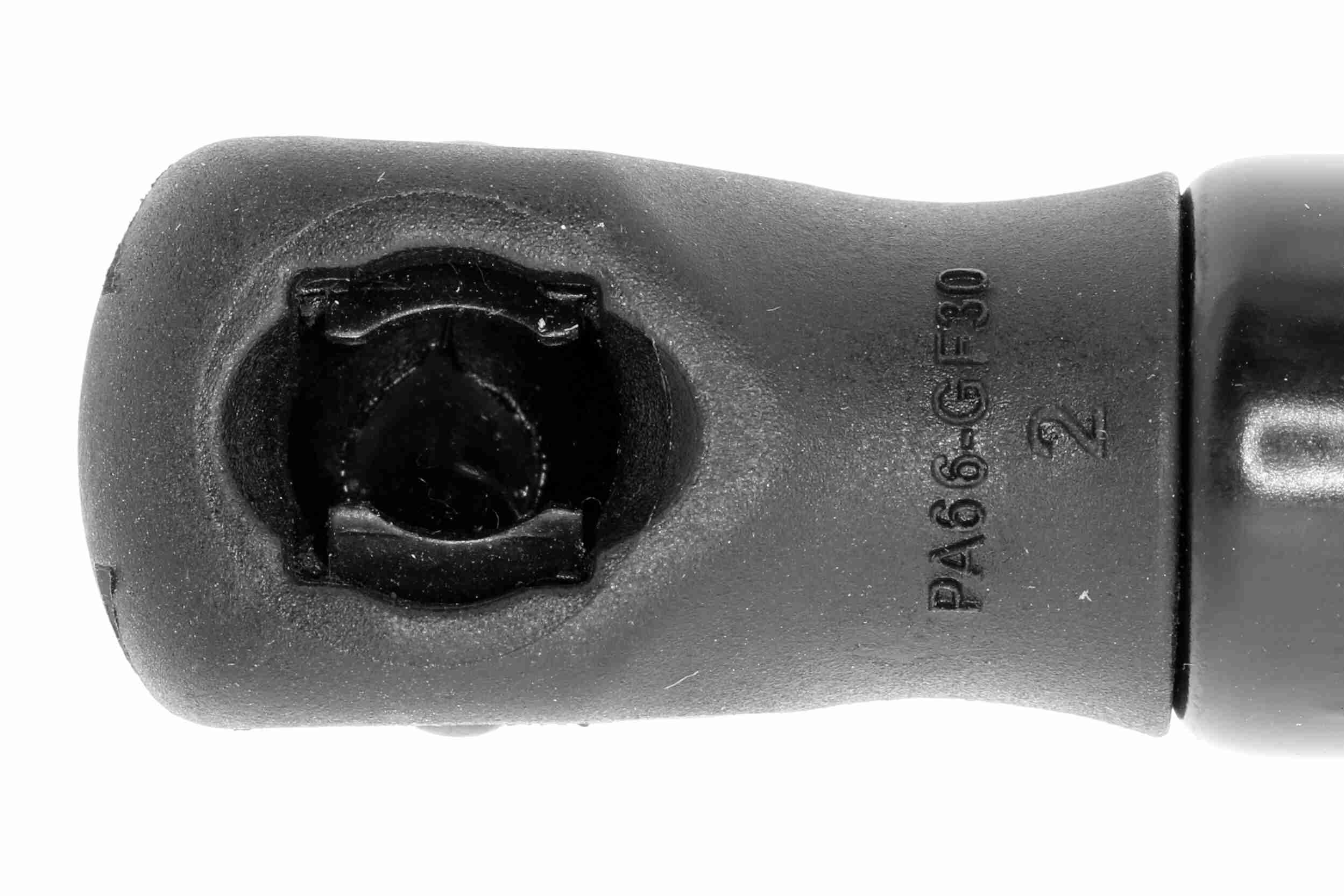 Vaico Gasveer, kofferruimte V46-0405