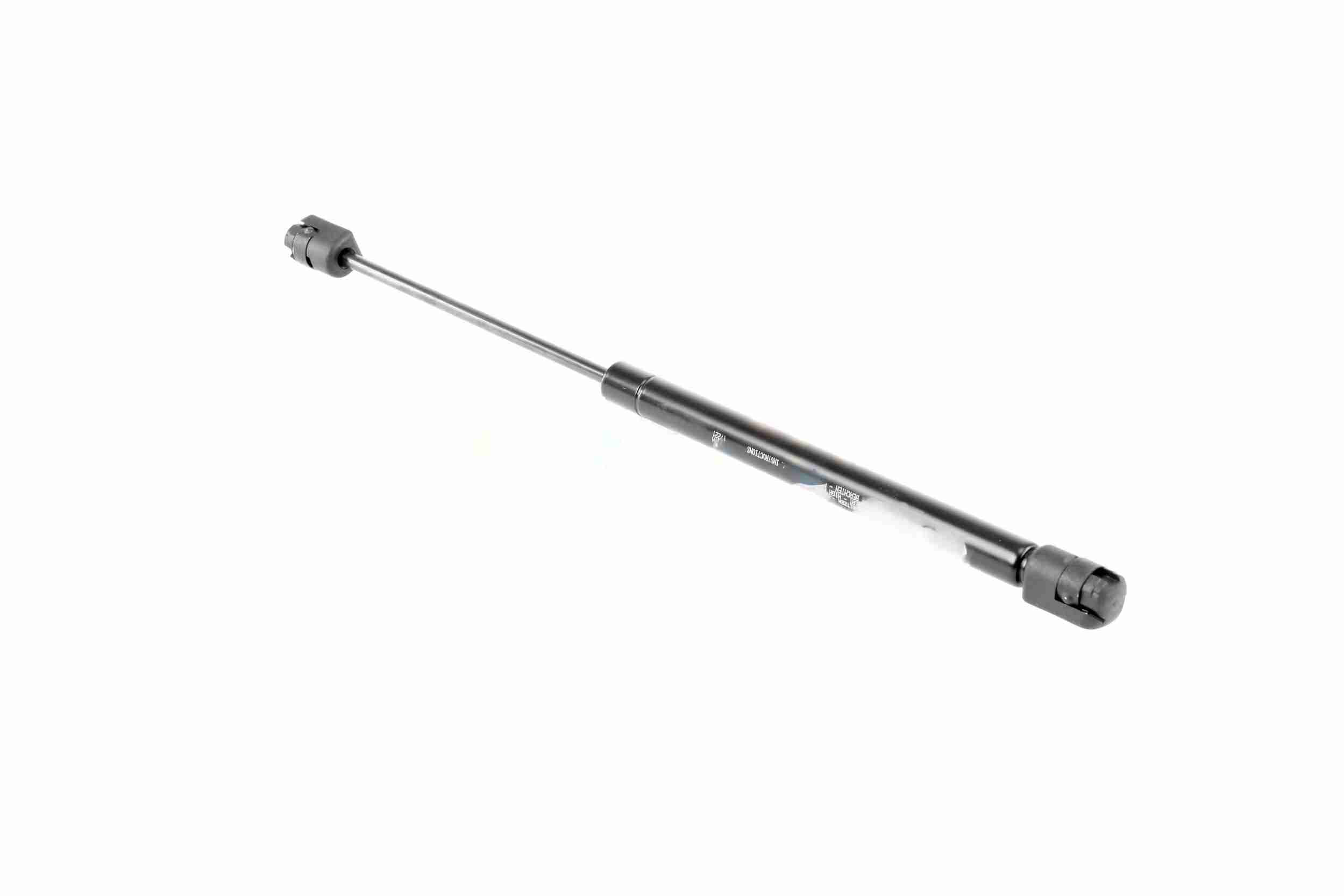 Vaico Gasdemper, Achterruit V46-0407