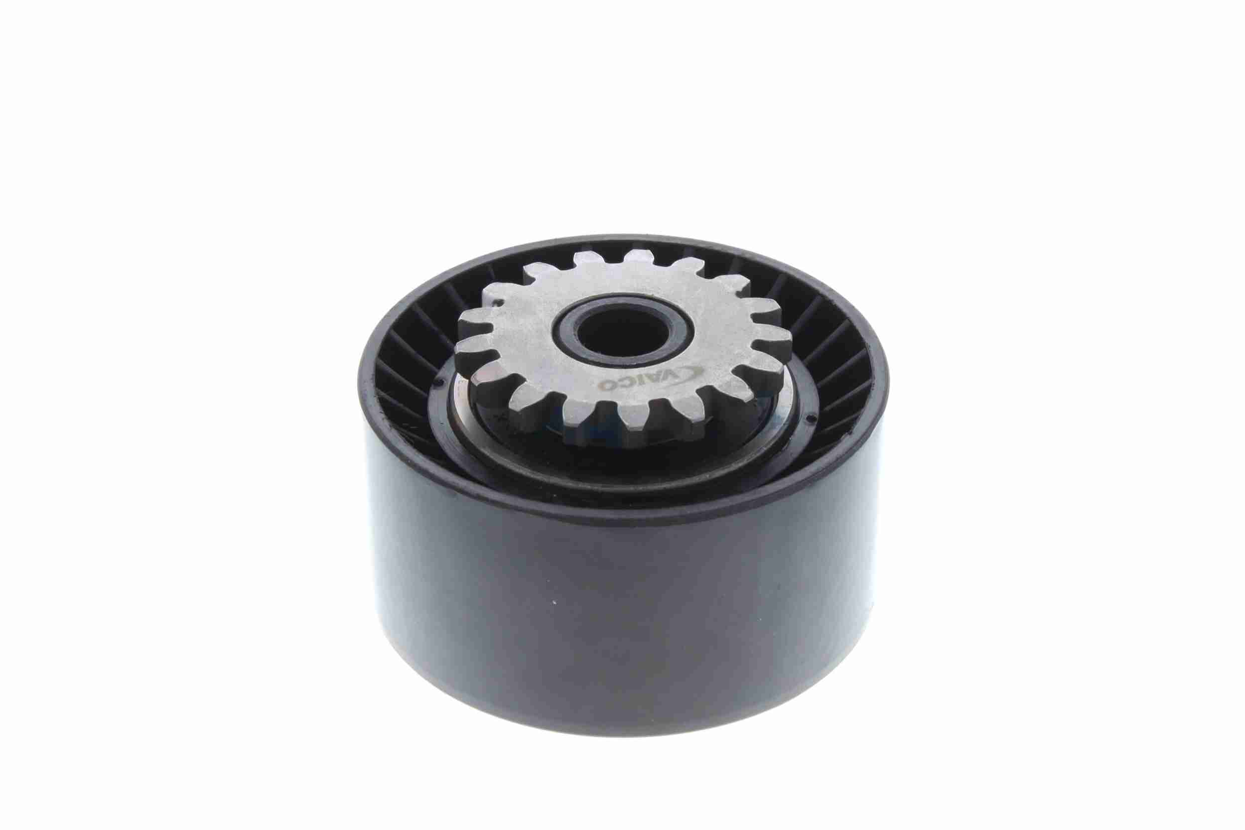 Vaico Geleiderol (poly) V-riem V46-0417