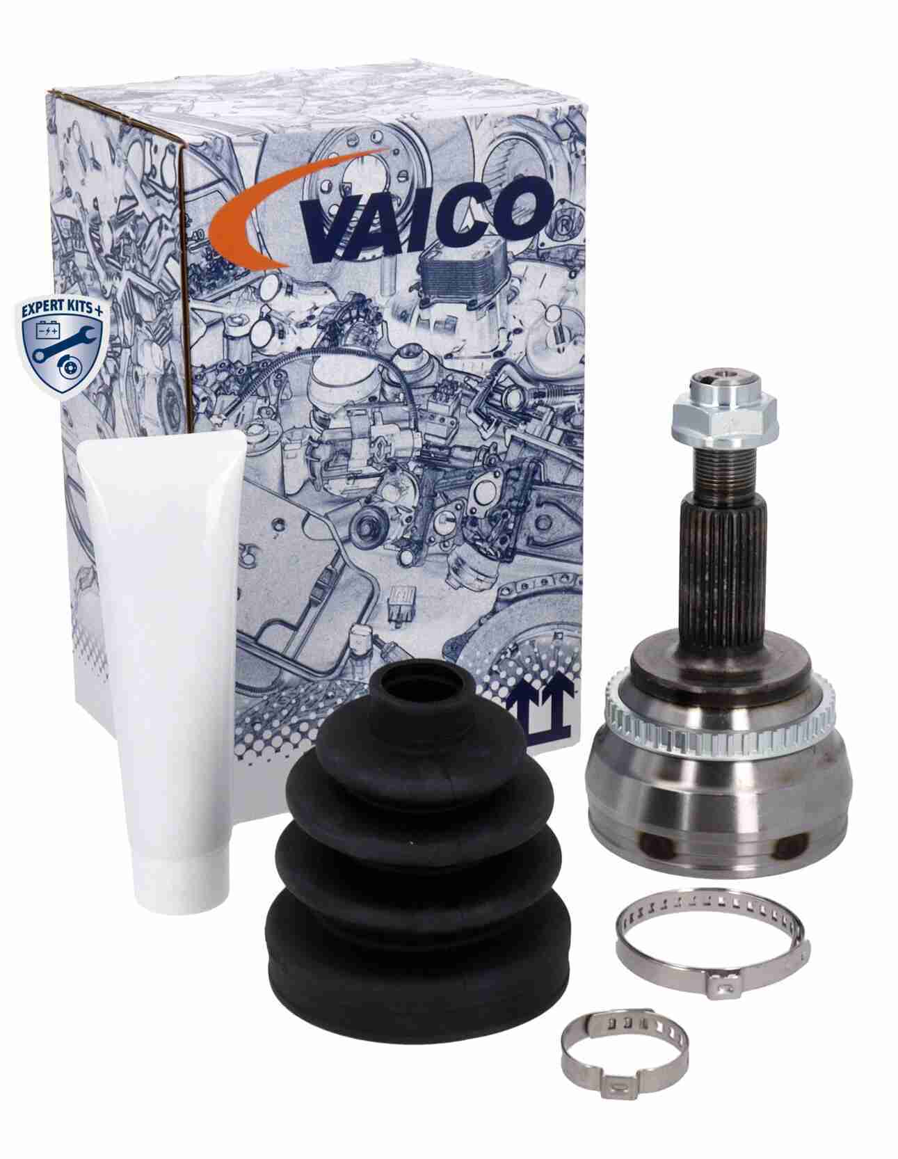 Vaico Homokineet reparatieset V46-0469