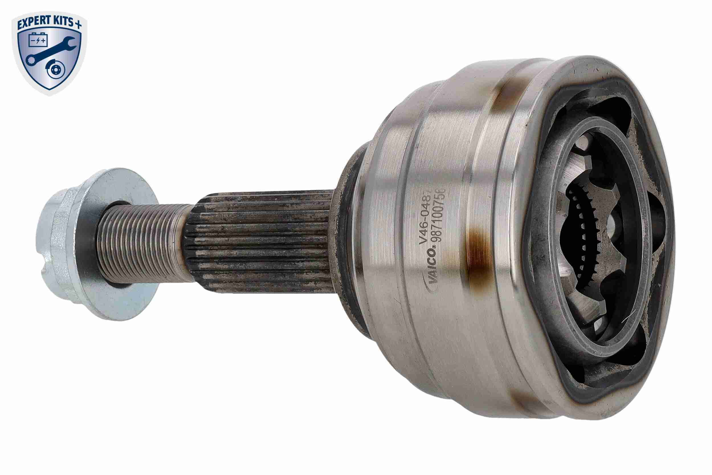 Vaico Homokineet reparatieset V46-0487