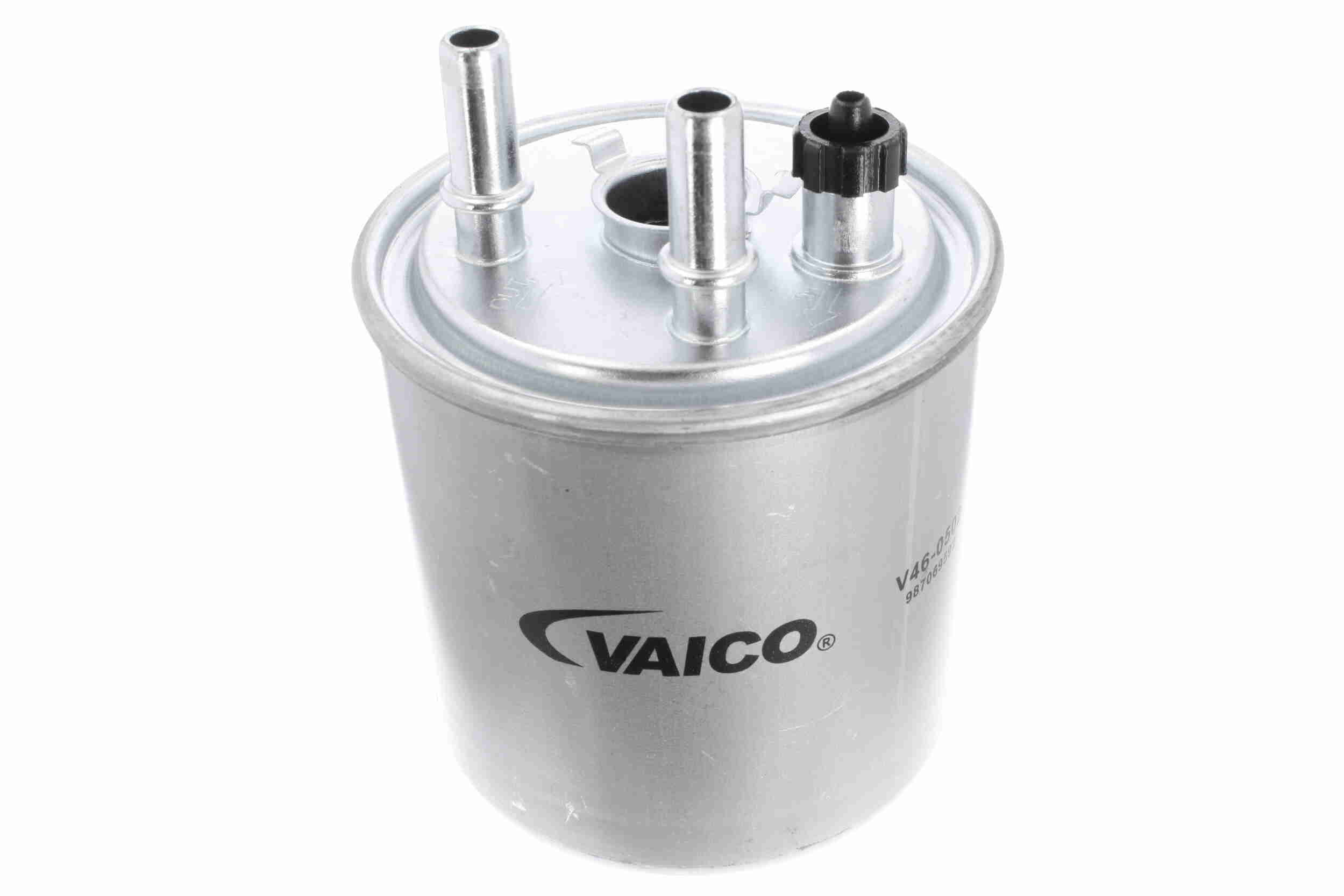 Brandstoffilter Vaico V46-0502