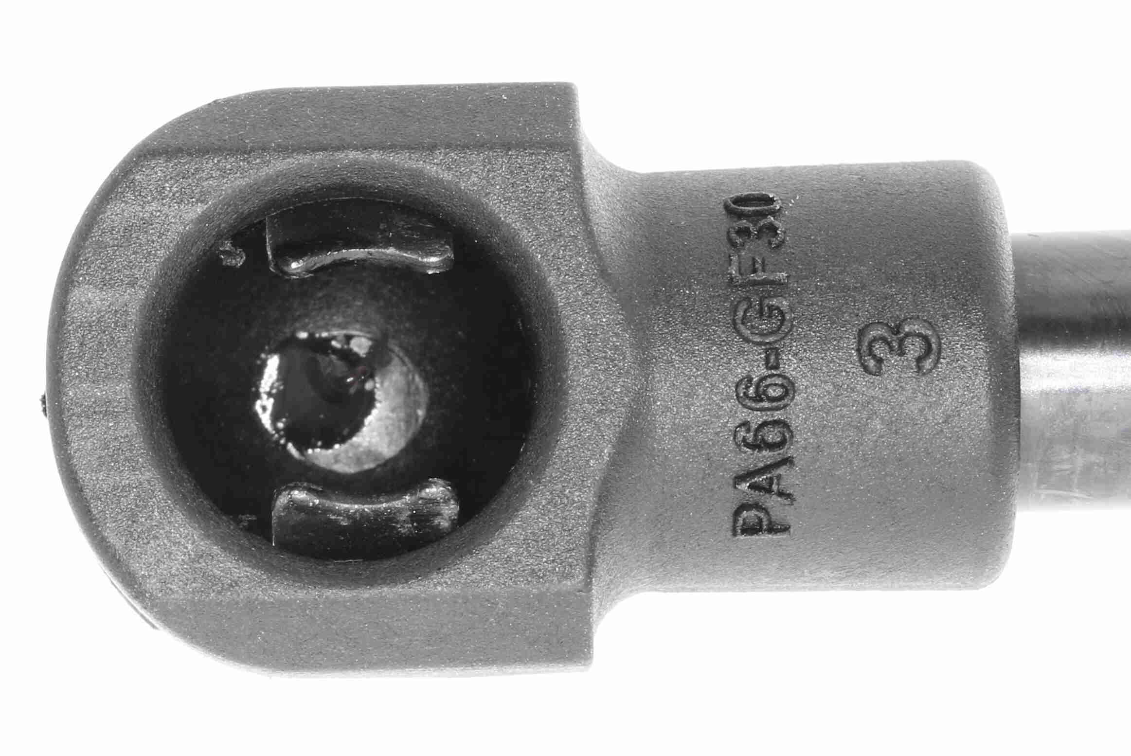 Vaico Gasveer, kofferruimte V46-0517