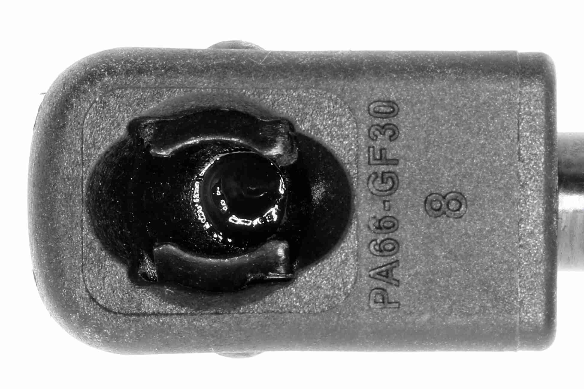 Vaico Gasveer, kofferruimte V46-0518