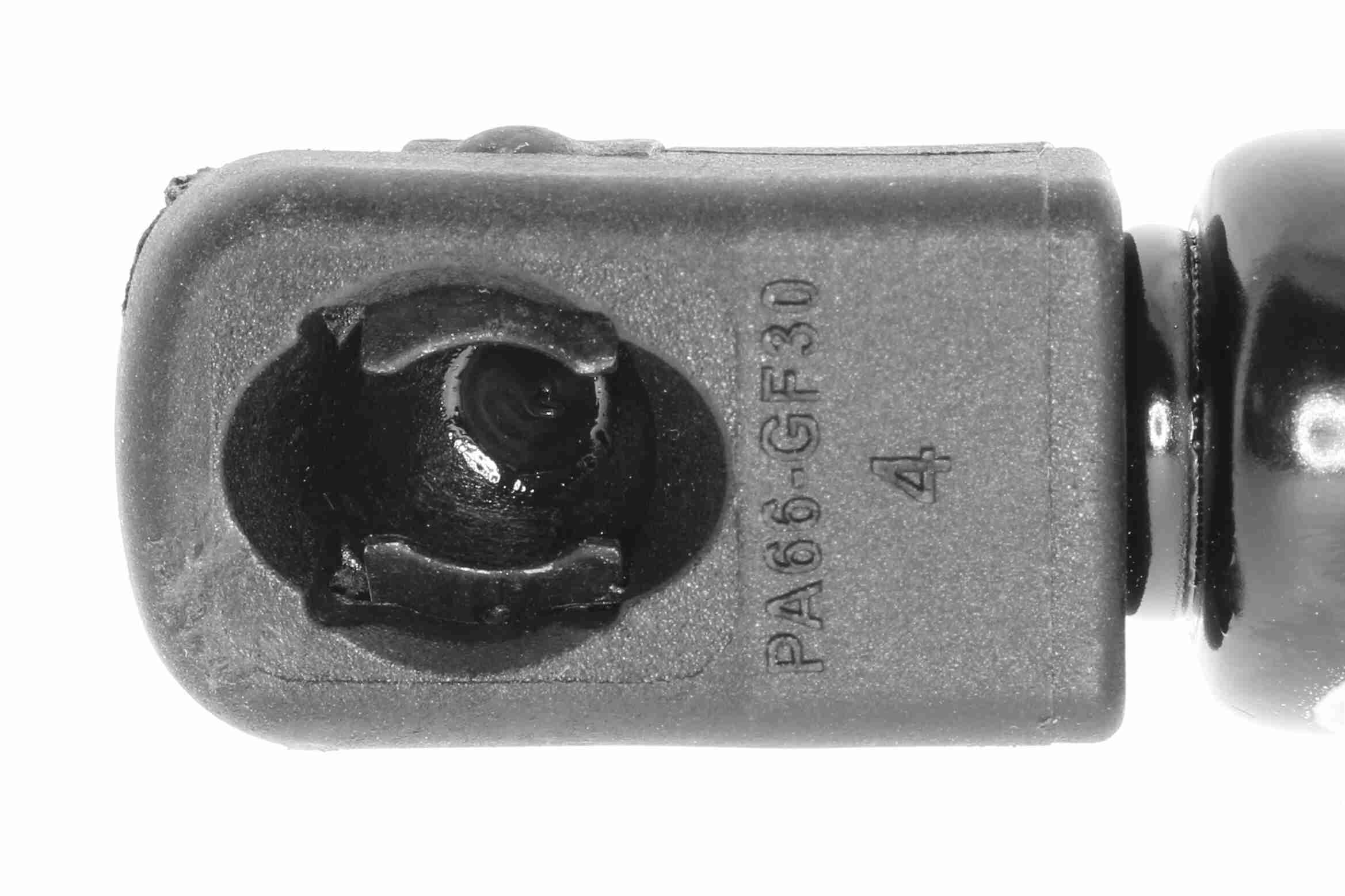 Vaico Gasveer, kofferruimte V46-0518