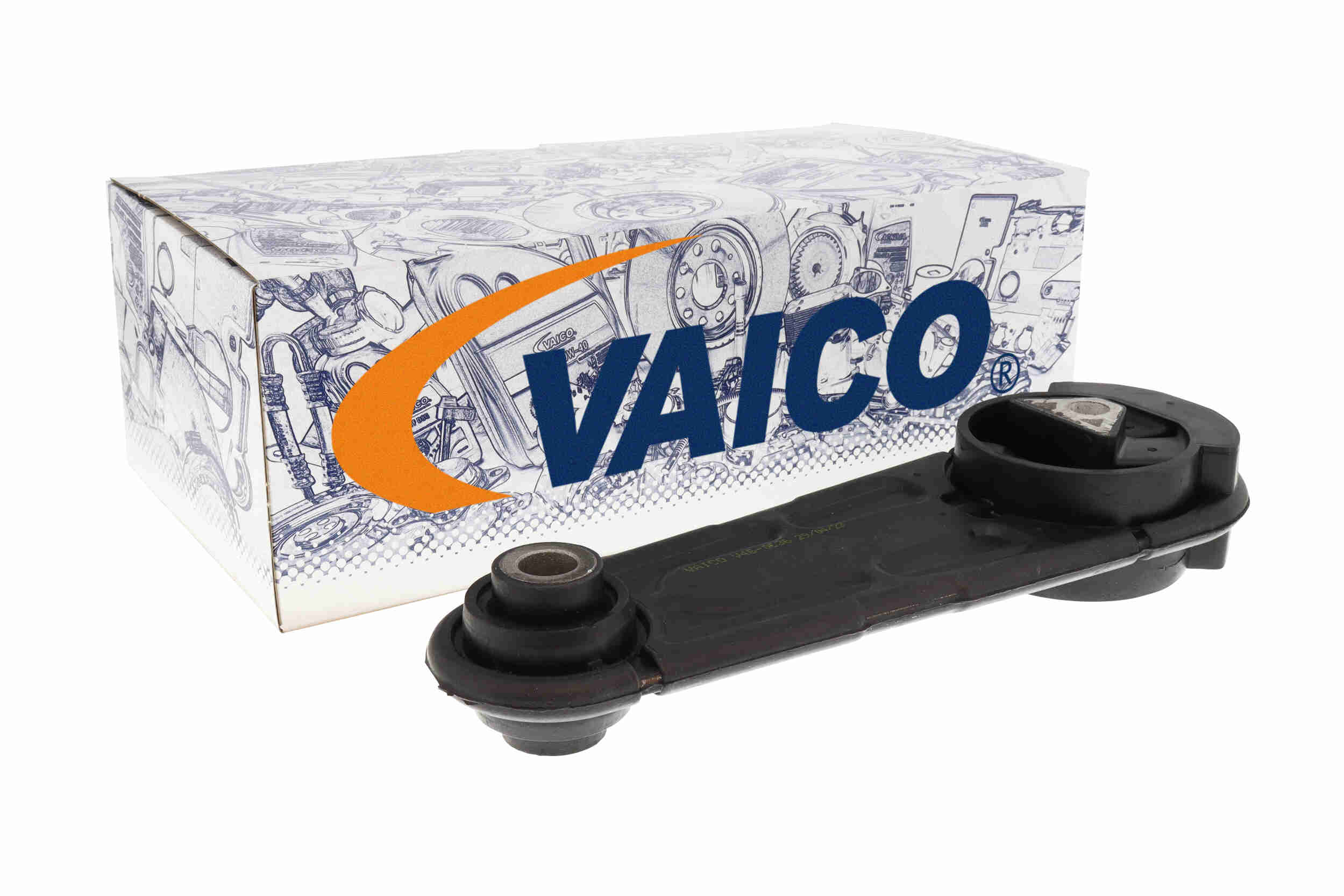 Vaico Ophangrubber automaatbak V46-0636