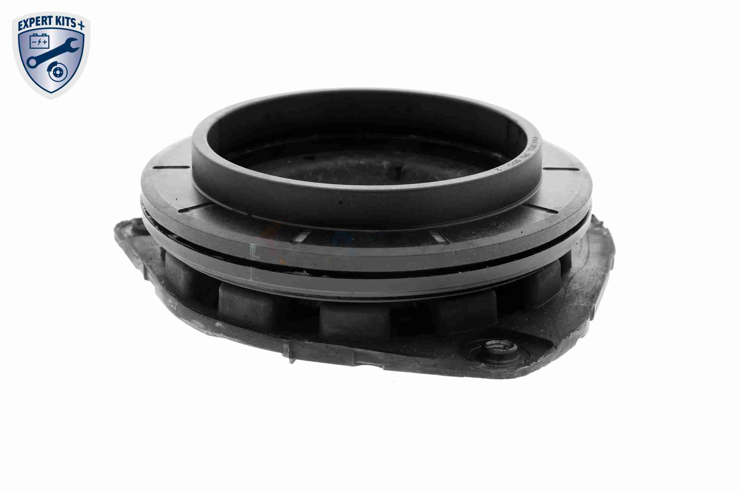 Vaico Veerpootlager & rubber V46-0698