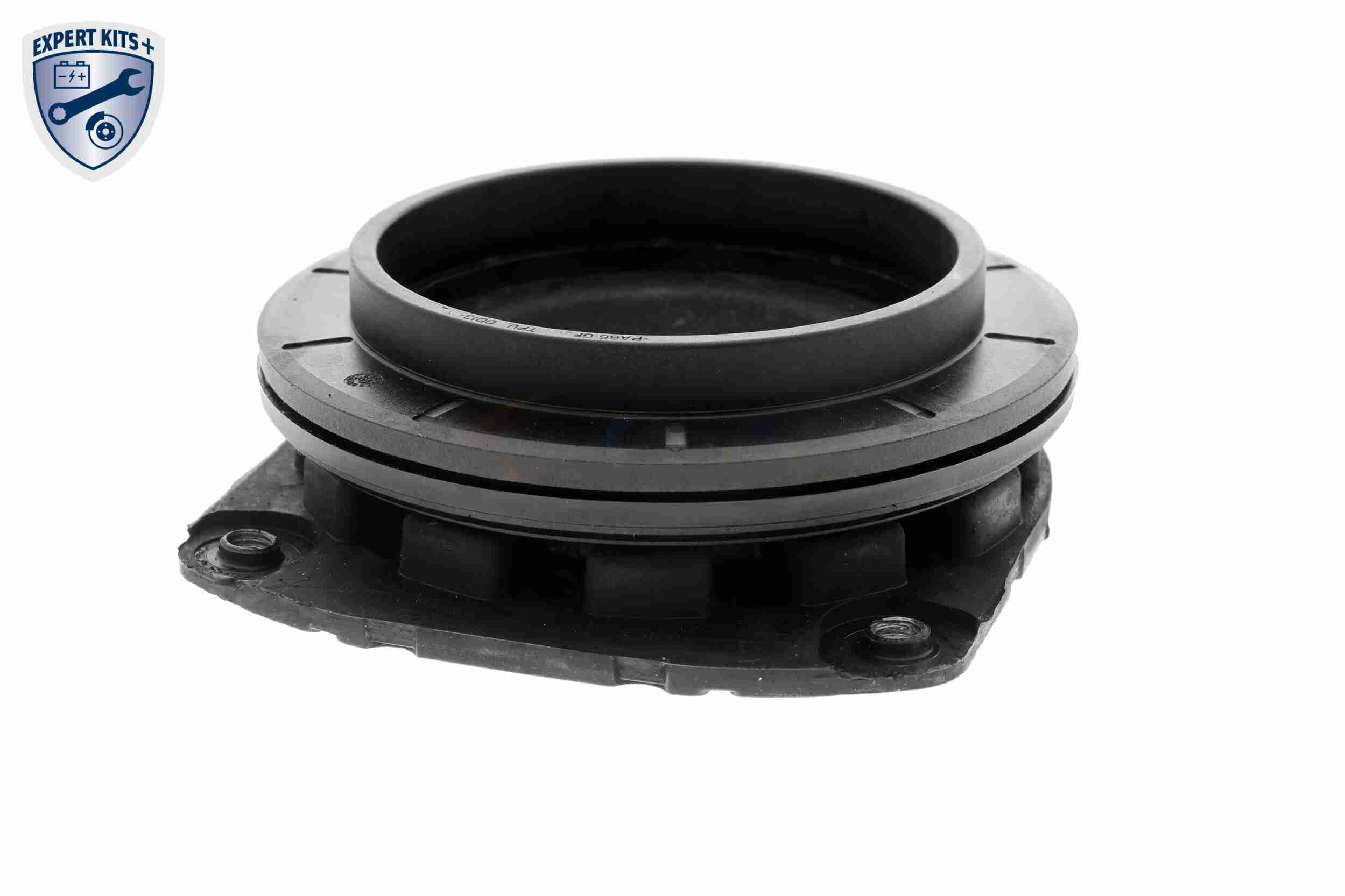 Vaico Veerpootlager & rubber V46-0698