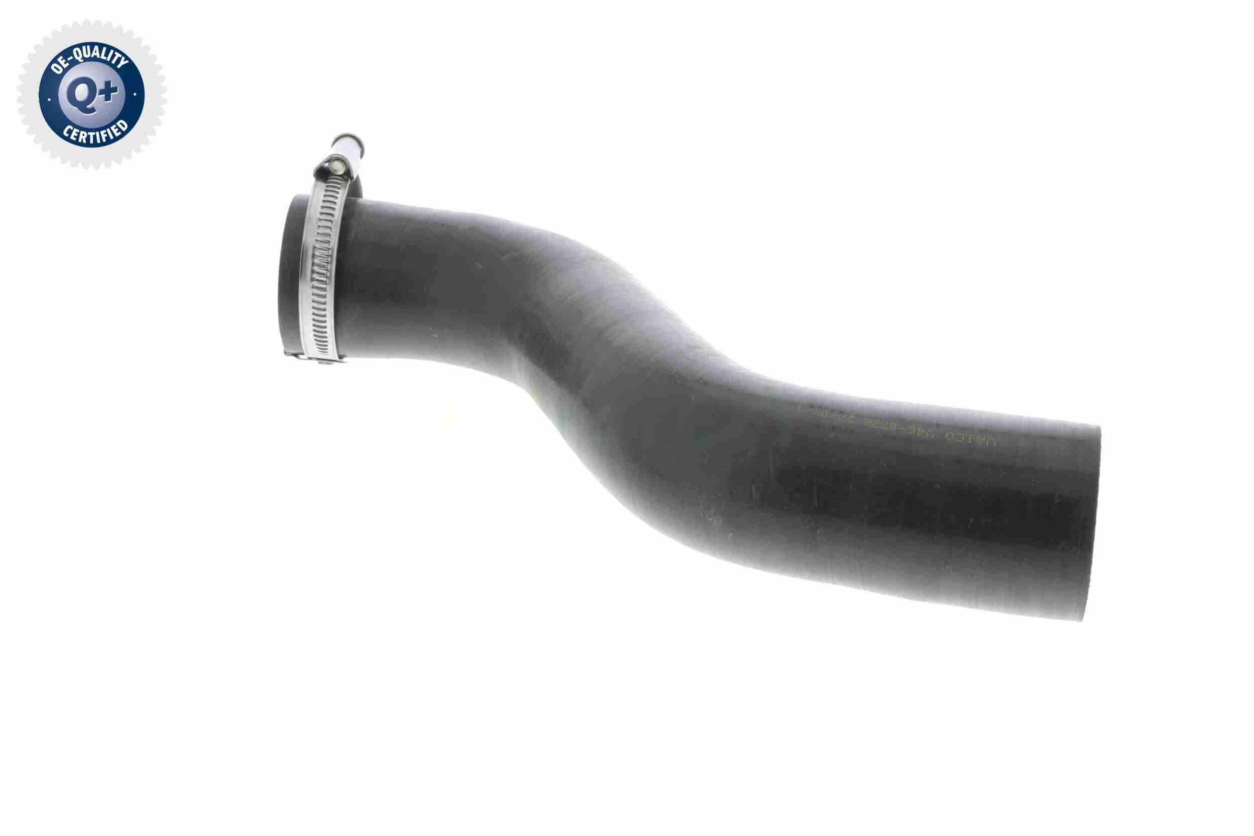 Vaico Laadlucht-/turboslang V46-0738