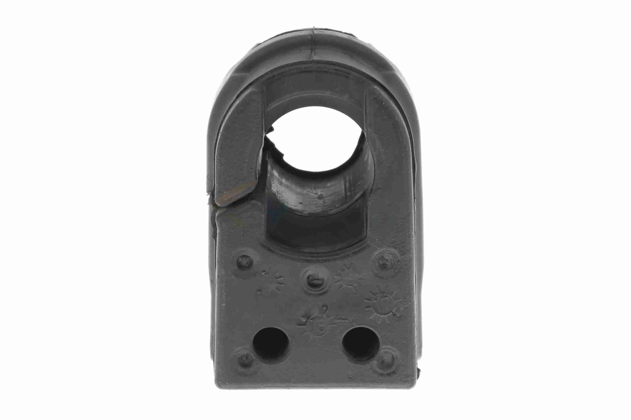 Vaico Stabilisatorstang rubber V46-0740