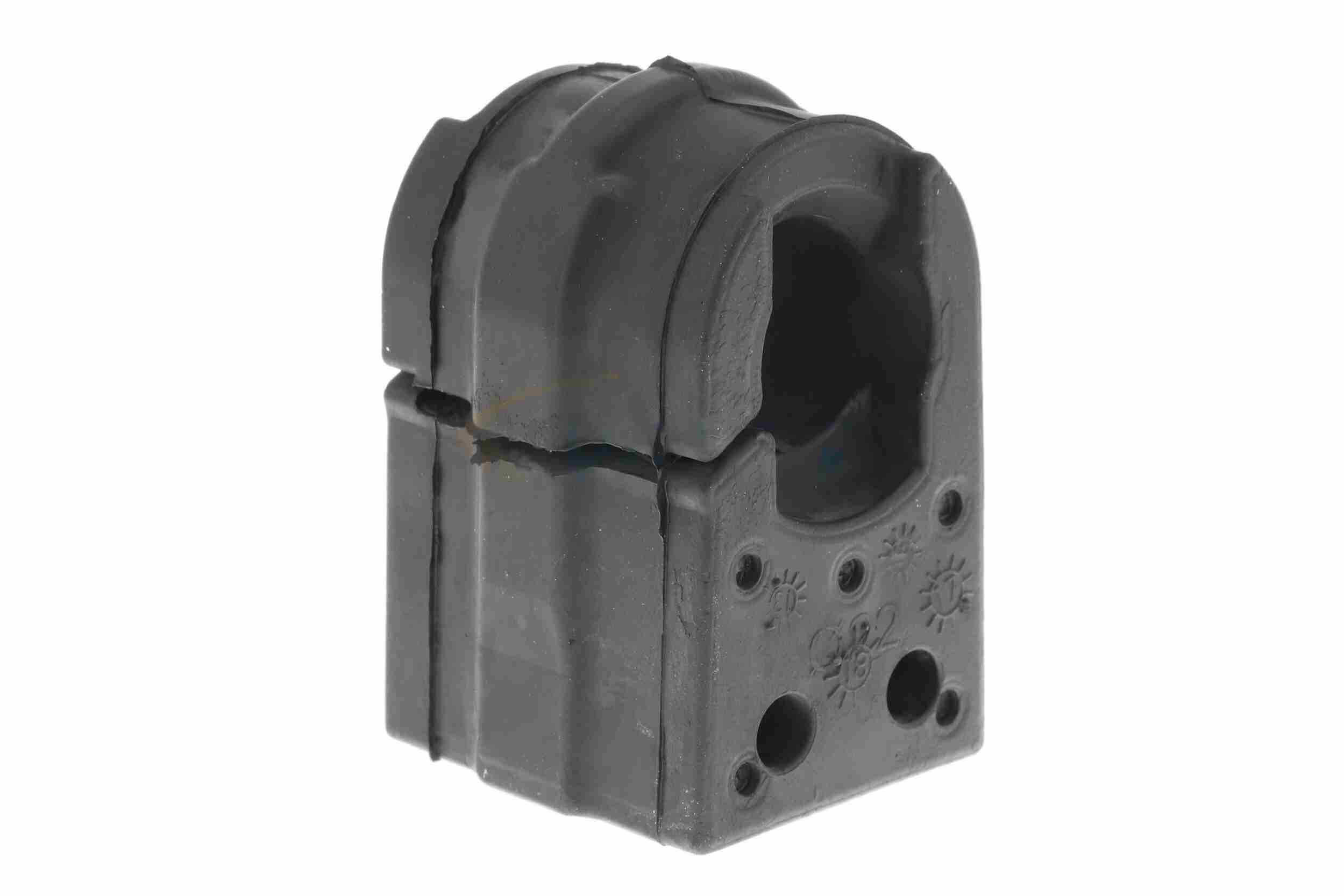 Vaico Stabilisatorstang rubber V46-0740
