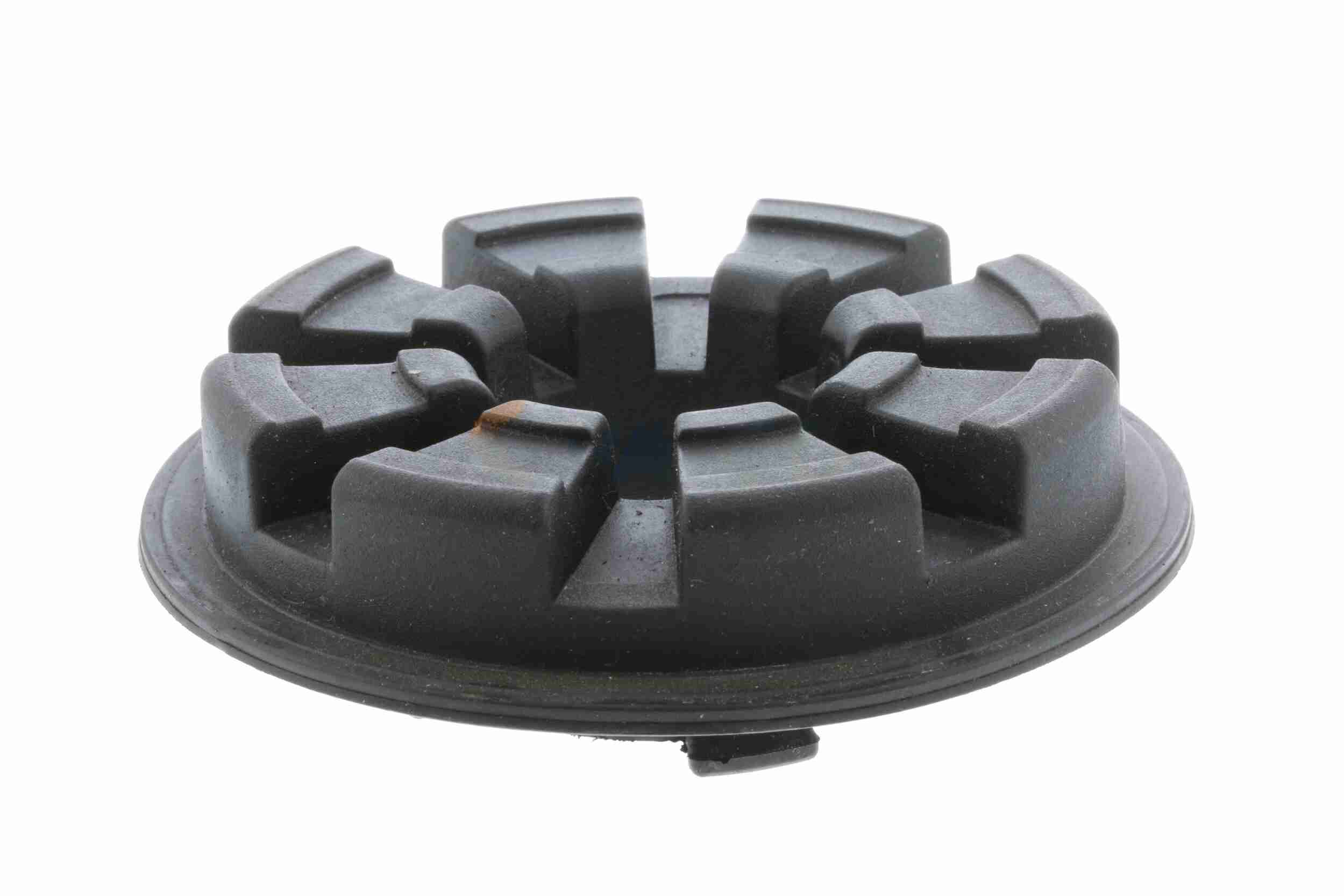 Vaico Veerpootlager & rubber V46-0749