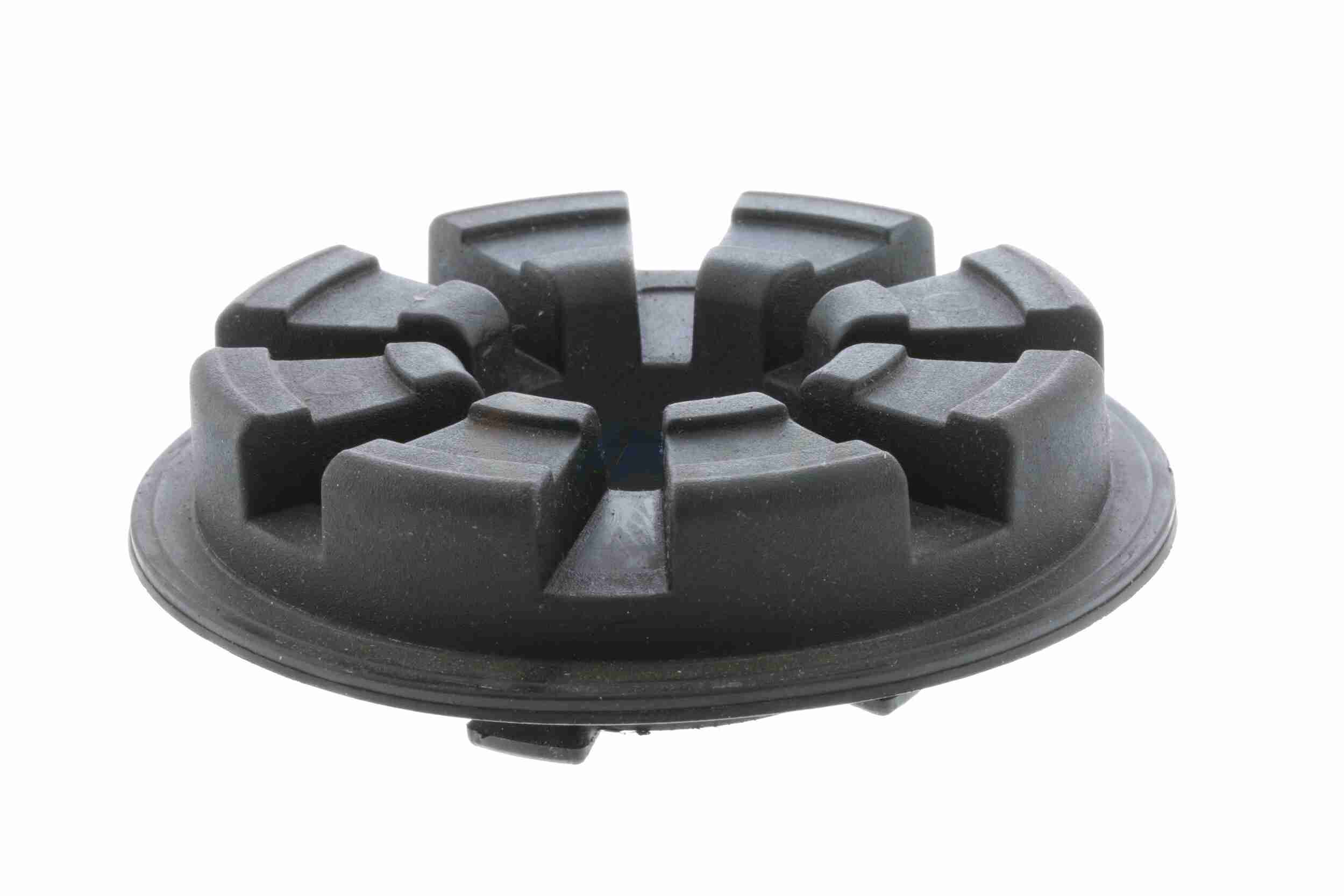 Vaico Veerpootlager & rubber V46-0749