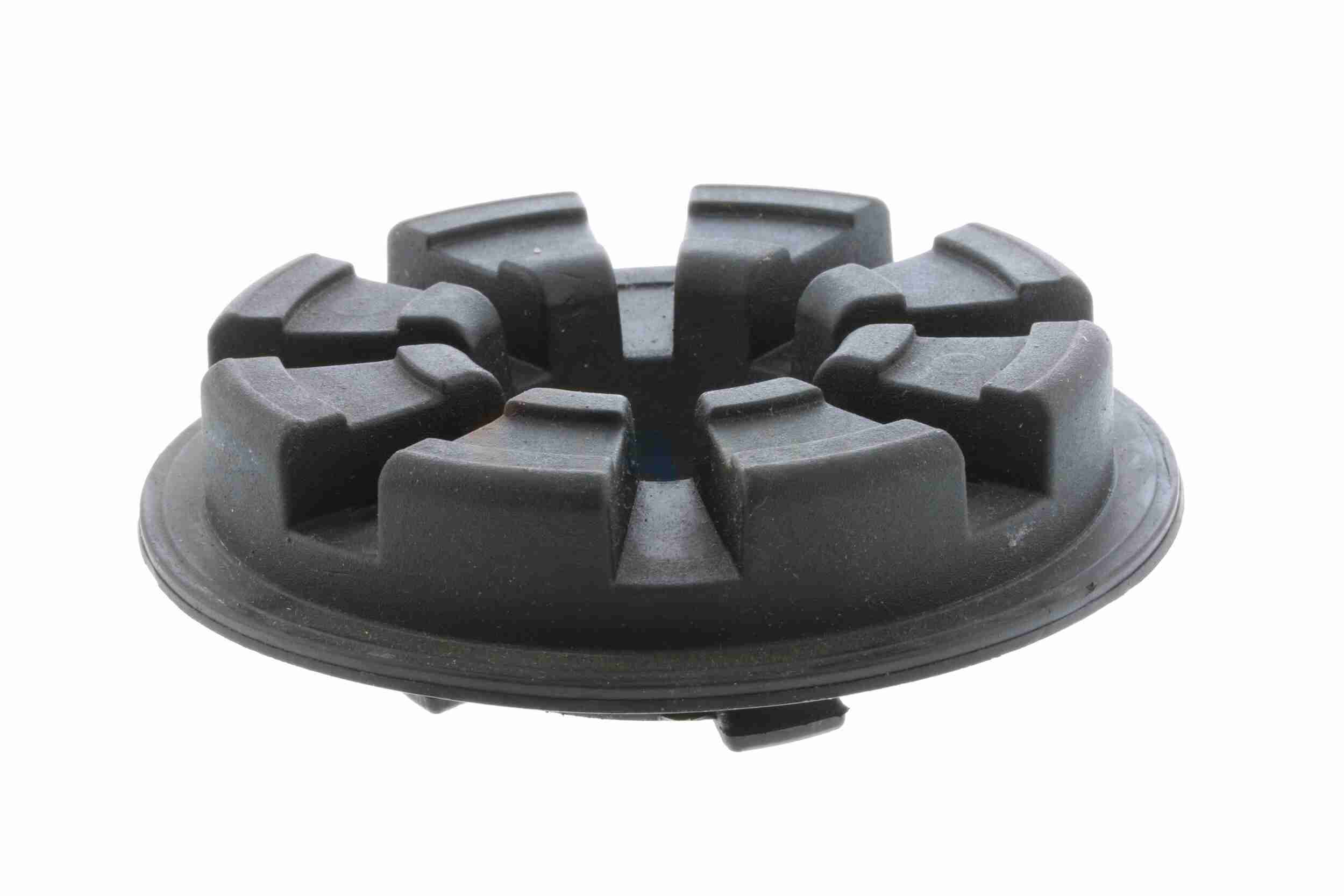 Vaico Veerpootlager & rubber V46-0749