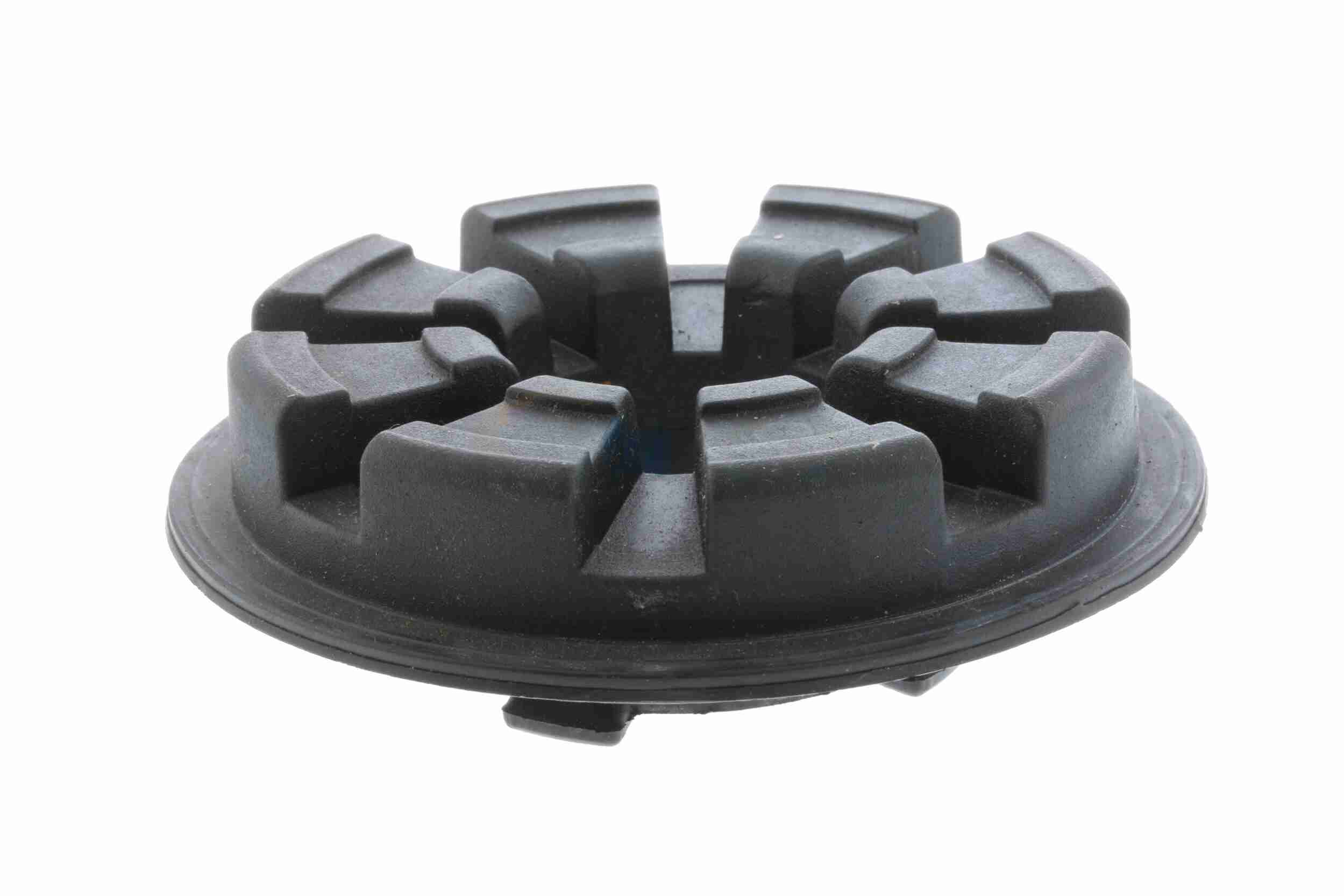Vaico Veerpootlager & rubber V46-0749