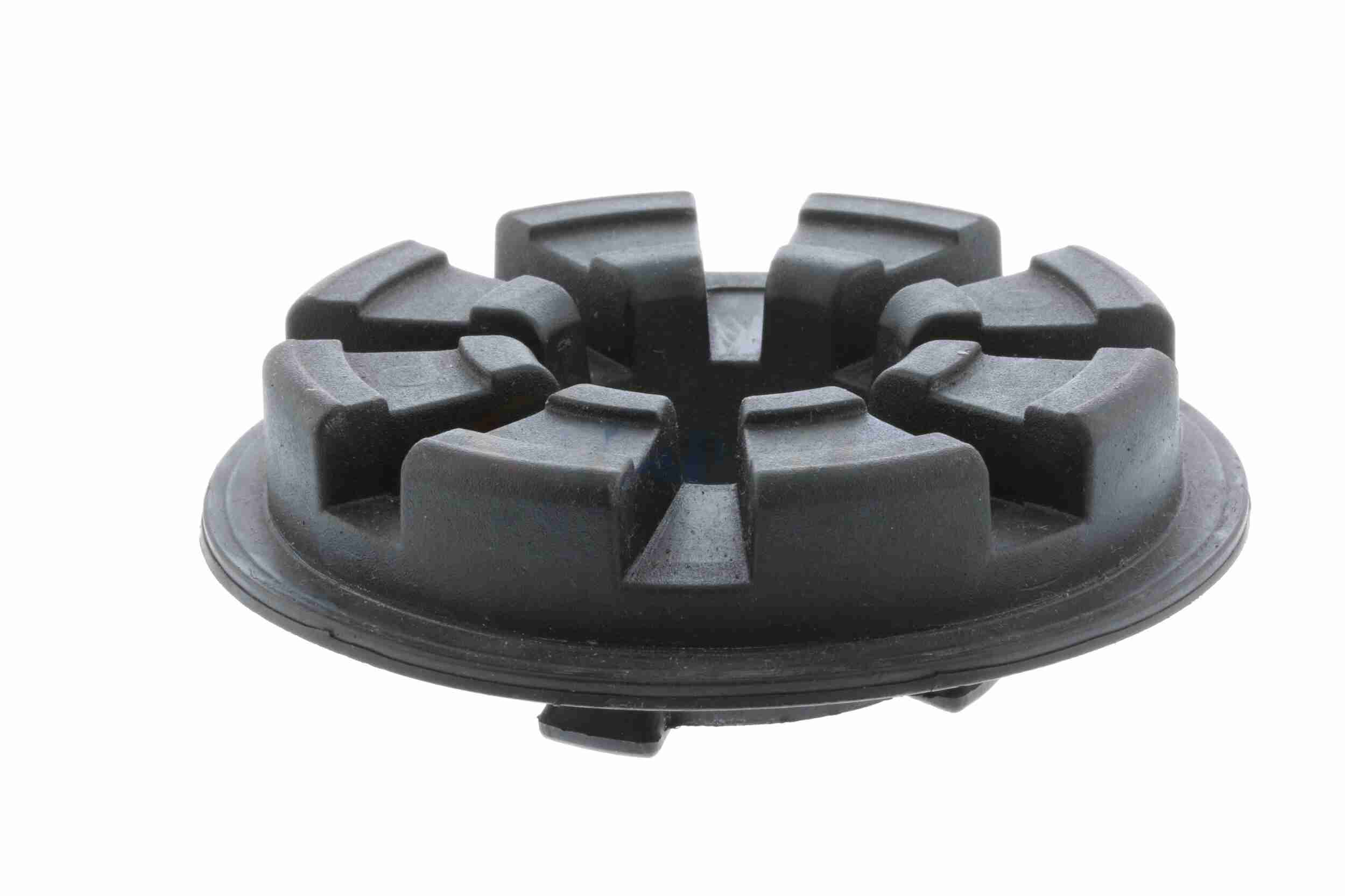 Vaico Veerpootlager & rubber V46-0749