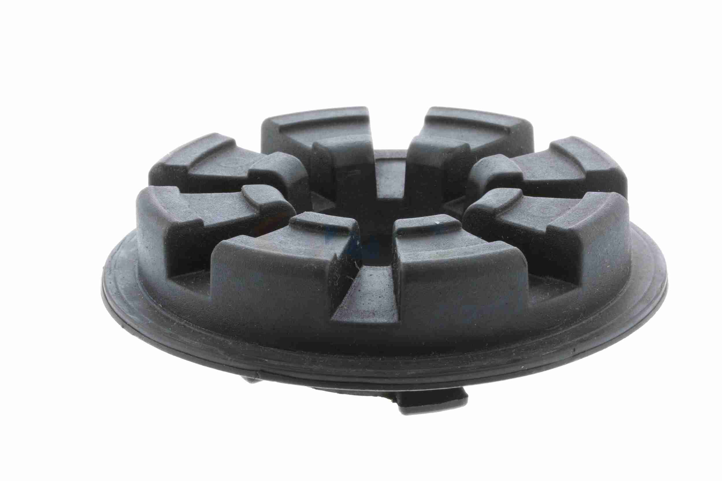 Vaico Veerpootlager & rubber V46-0749