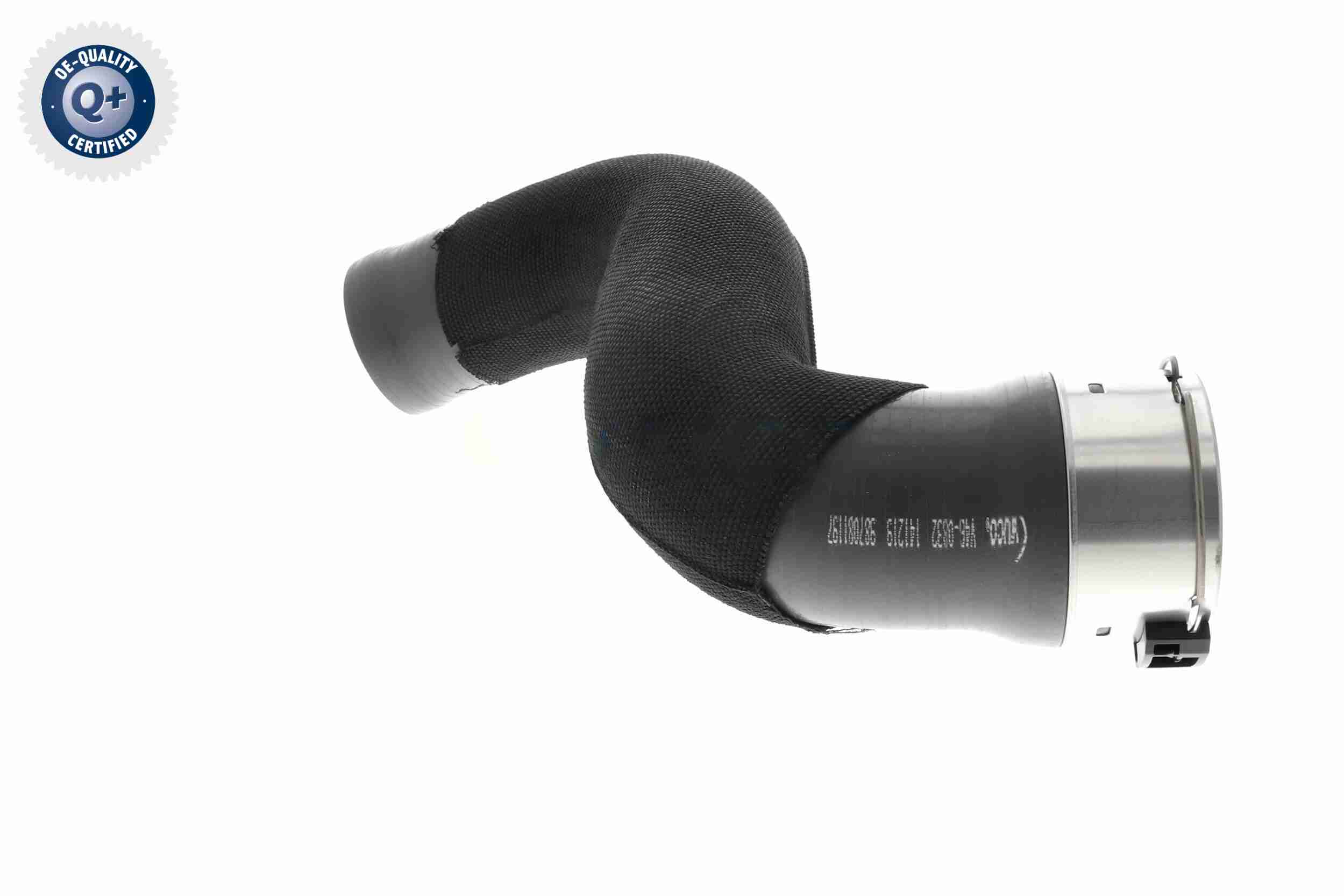 Vaico Laadlucht-/turboslang V46-0832