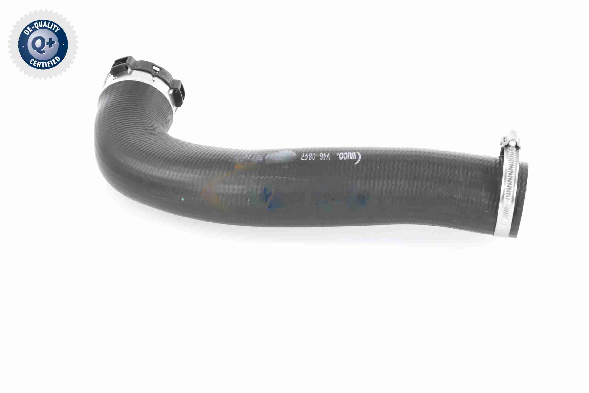 Vaico Laadlucht-/turboslang V46-0847