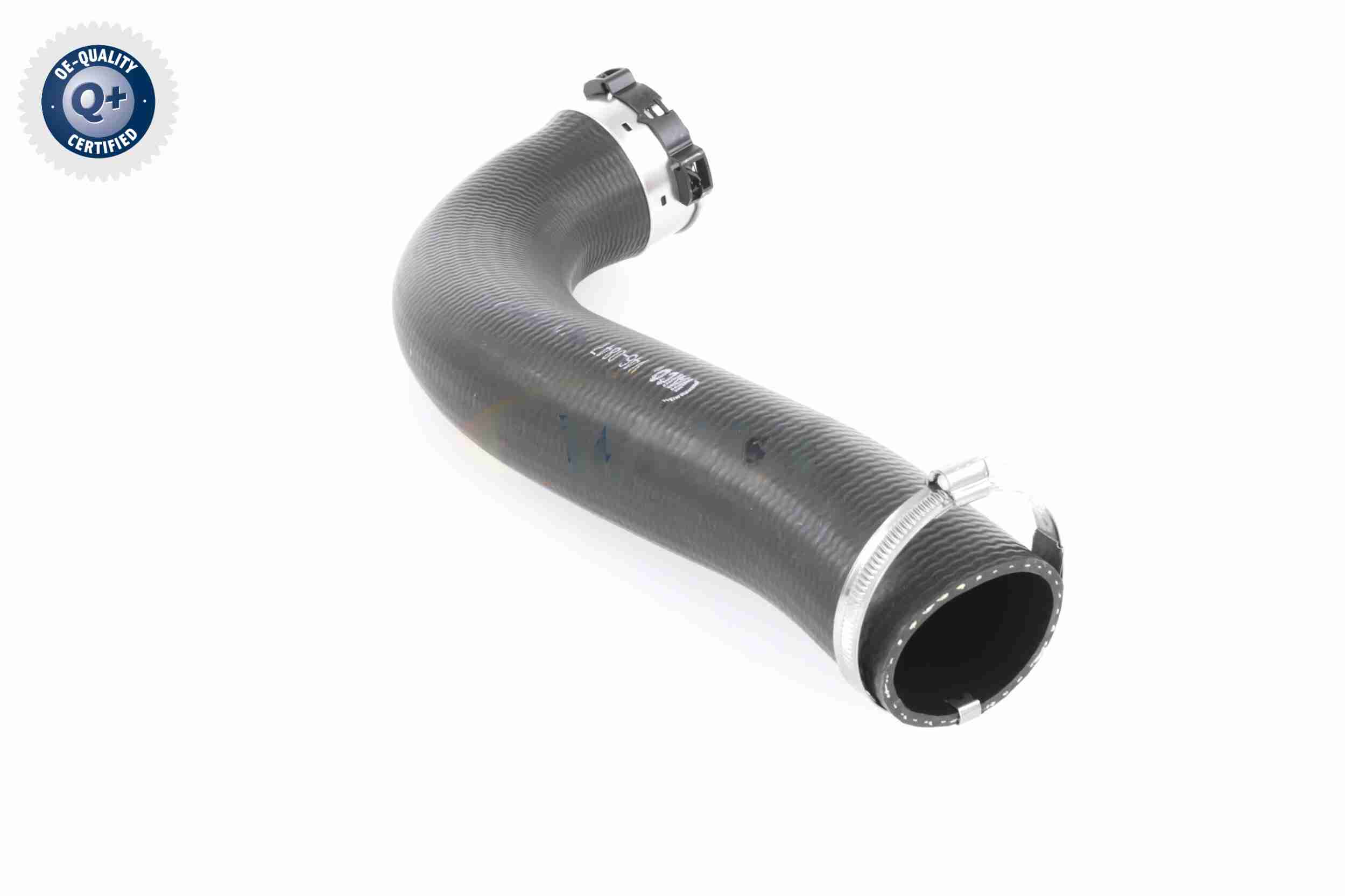 Vaico Laadlucht-/turboslang V46-0847