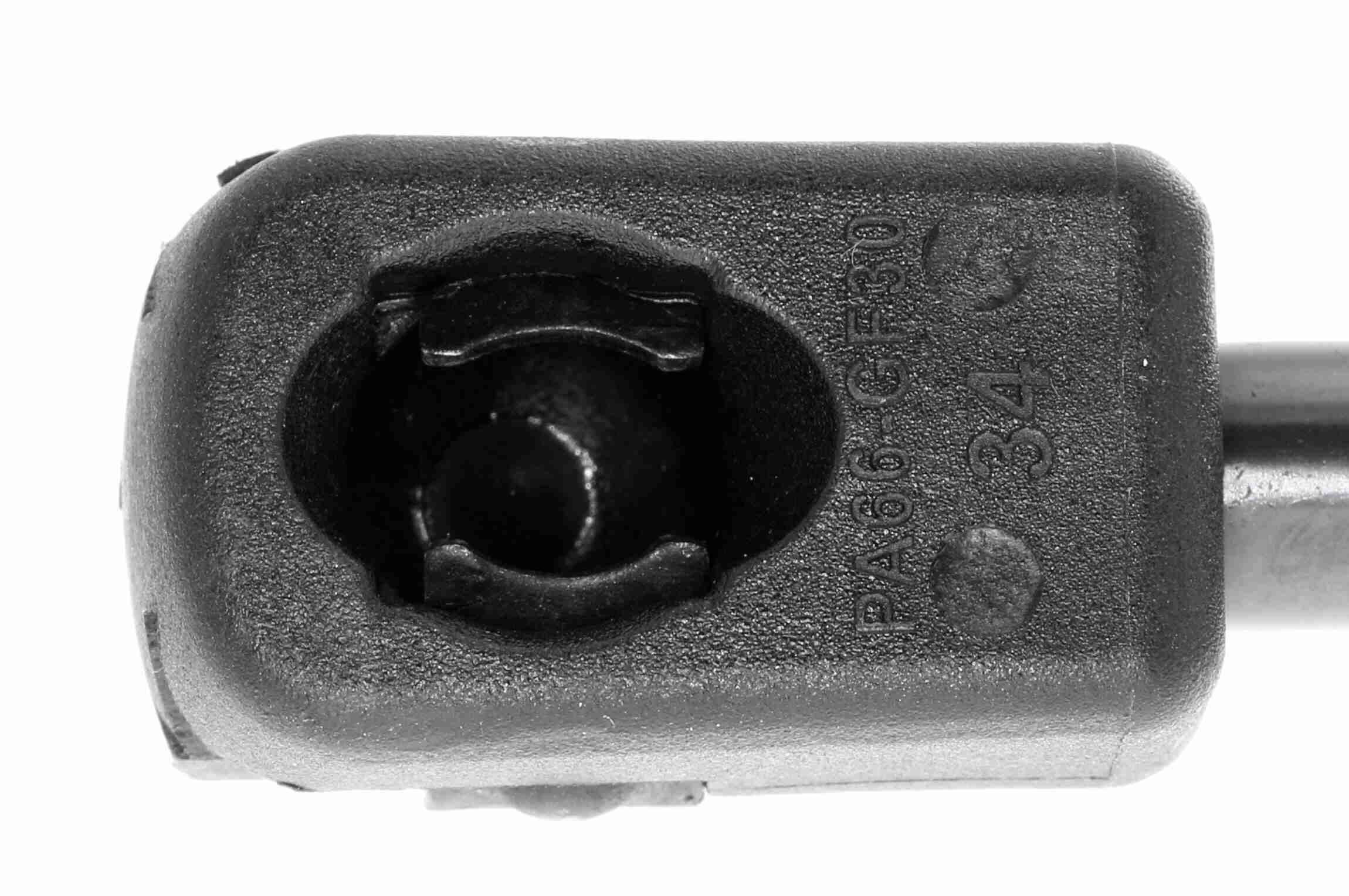 Vaico Gasveer, kofferruimte V46-0859