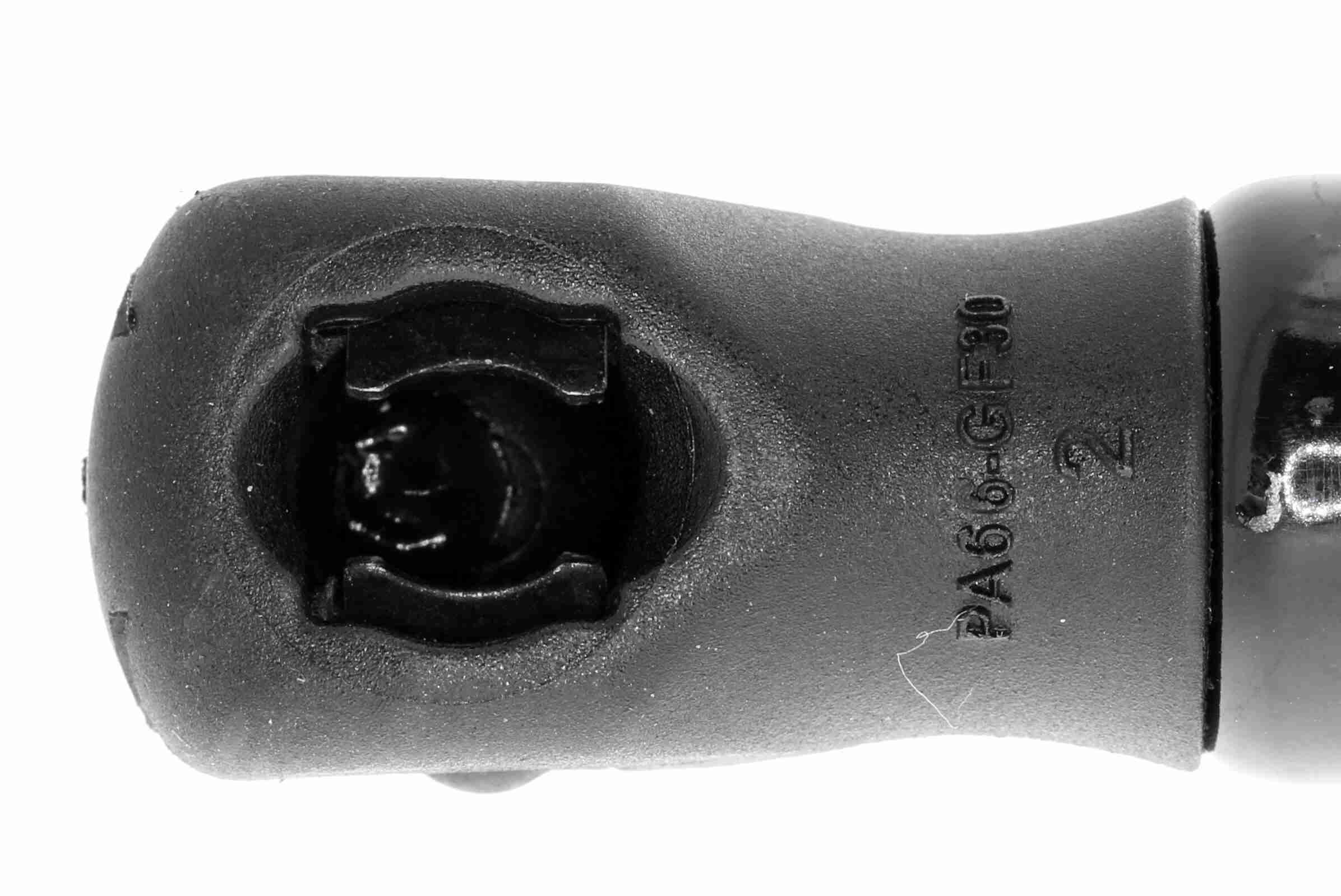 Vaico Gasveer, kofferruimte V46-0859