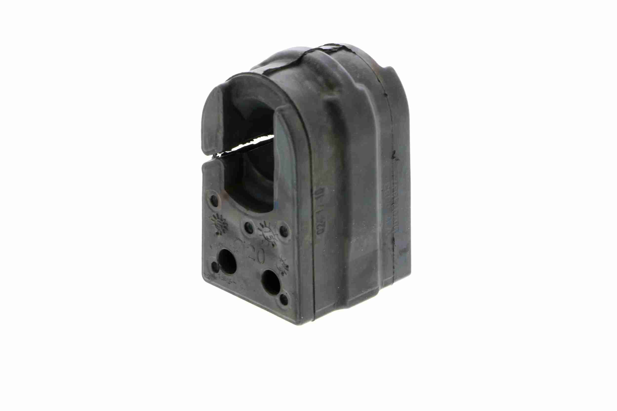 Vaico Stabilisatorstang rubber V46-0883