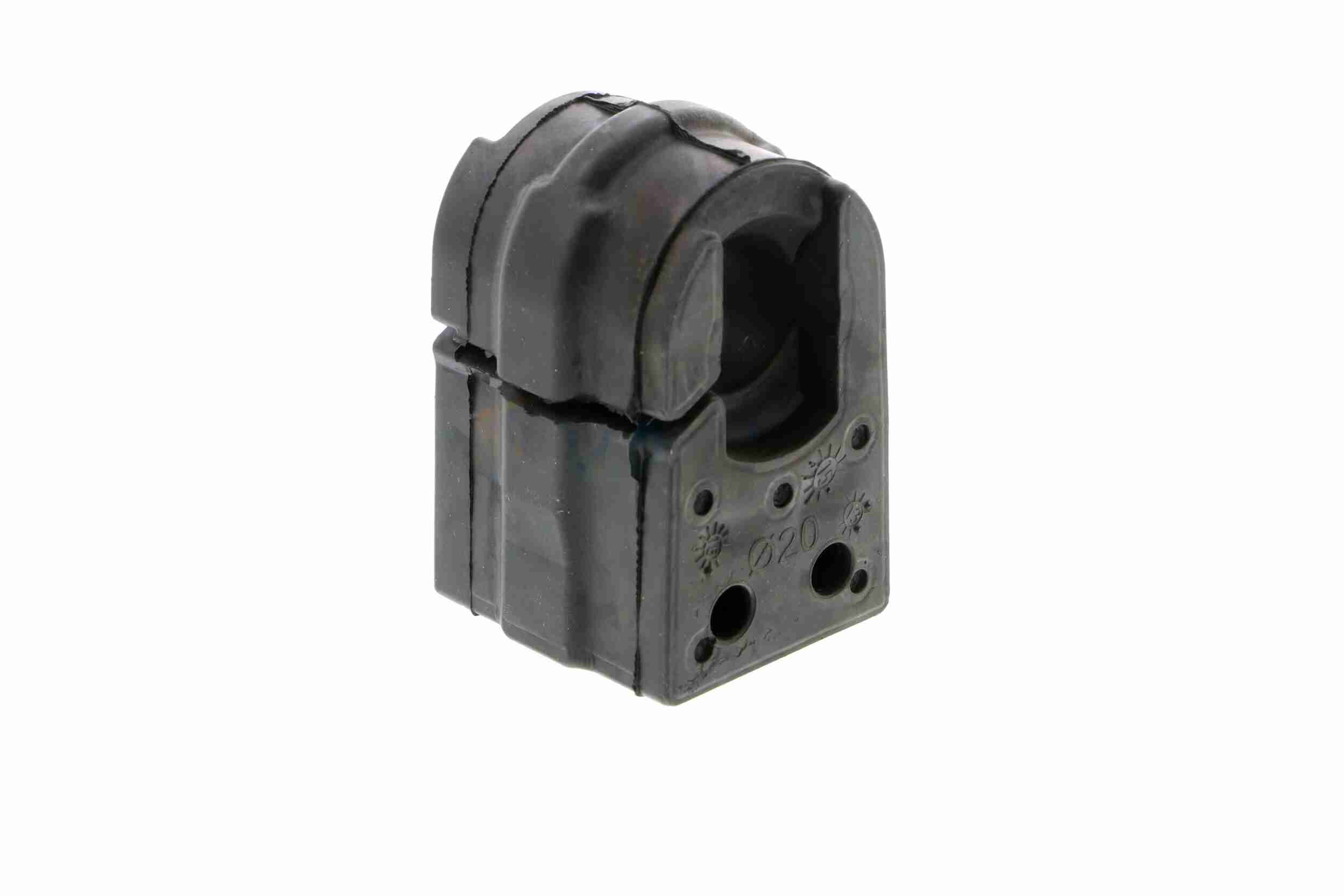 Vaico Stabilisatorstang rubber V46-0883