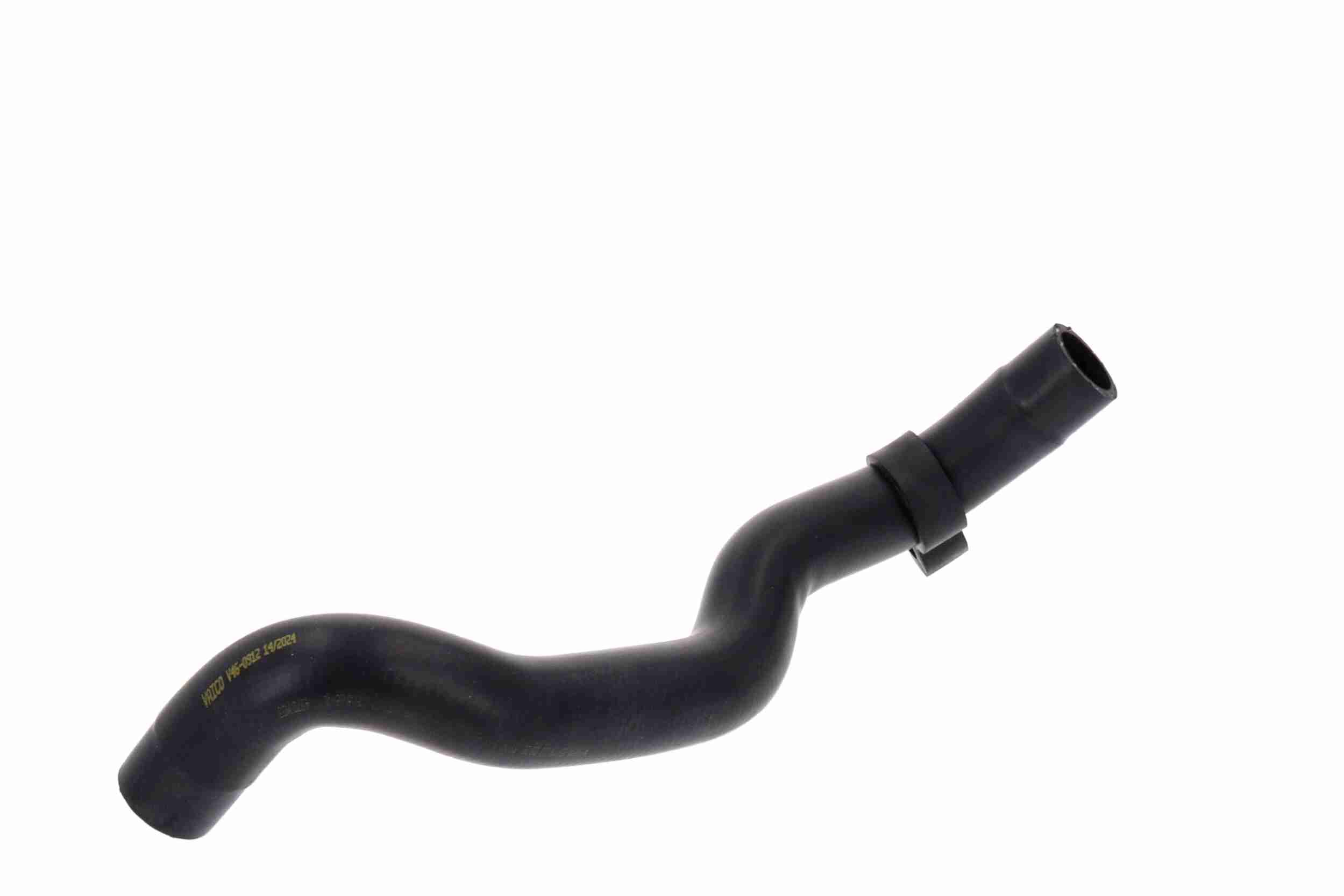 Vaico Radiateurslang V46-0912