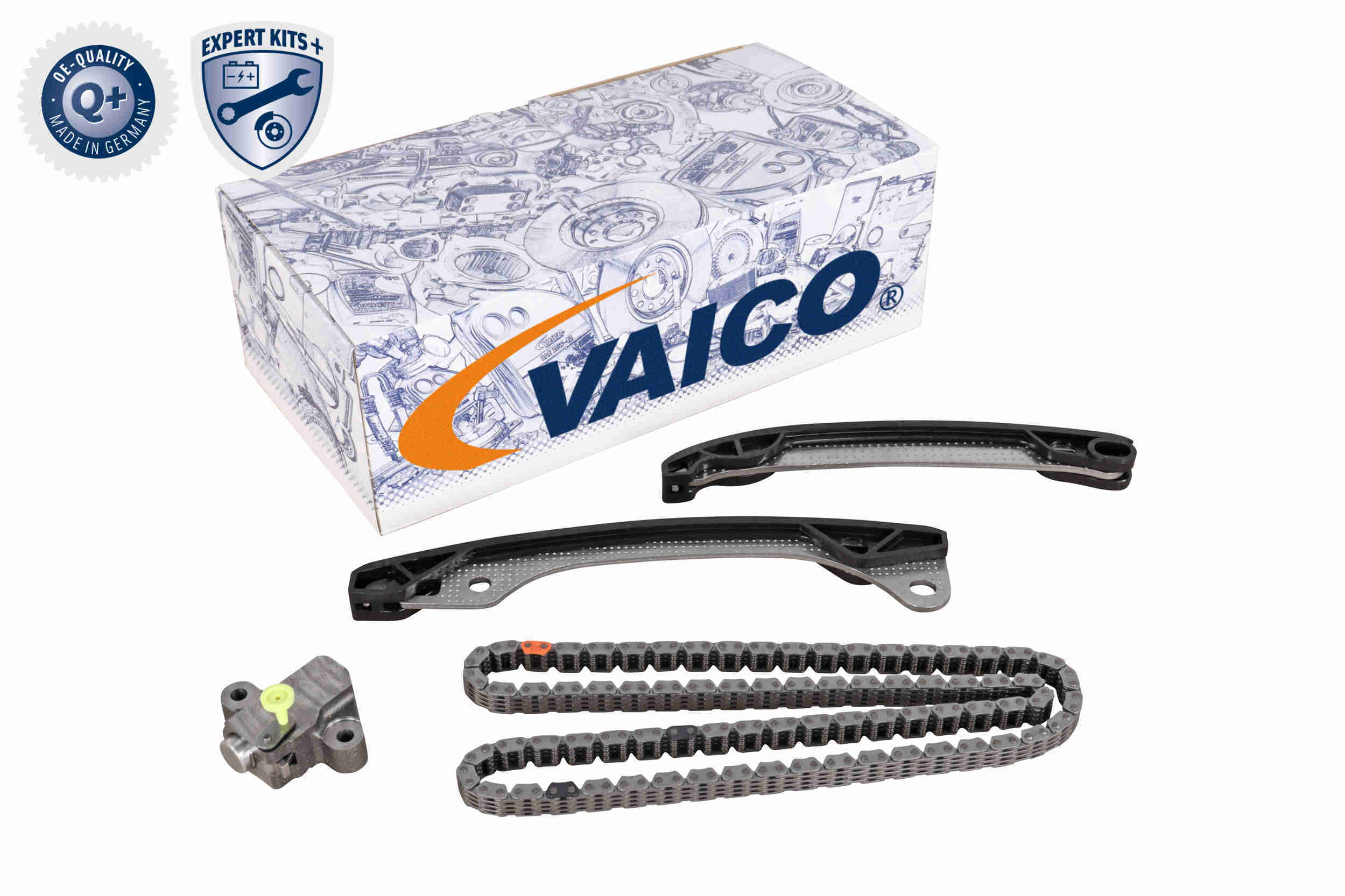 Vaico Distributieketting kit V46-10006-BEK