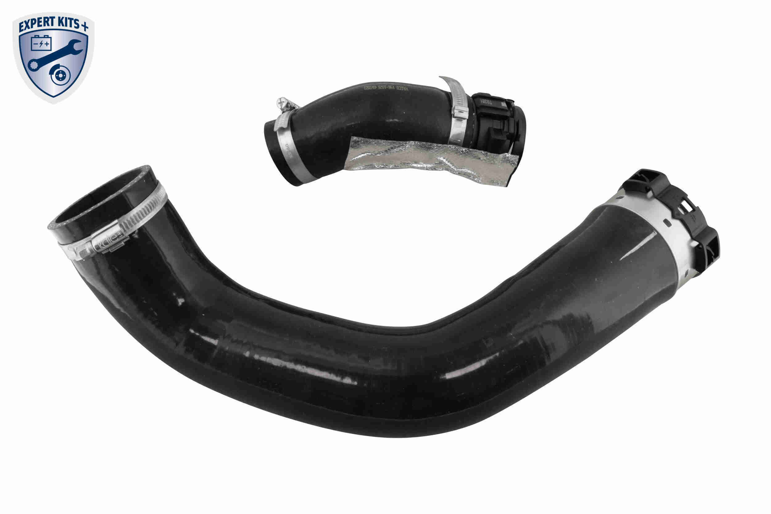 Vaico Laadlucht-/turboslang V46-1025