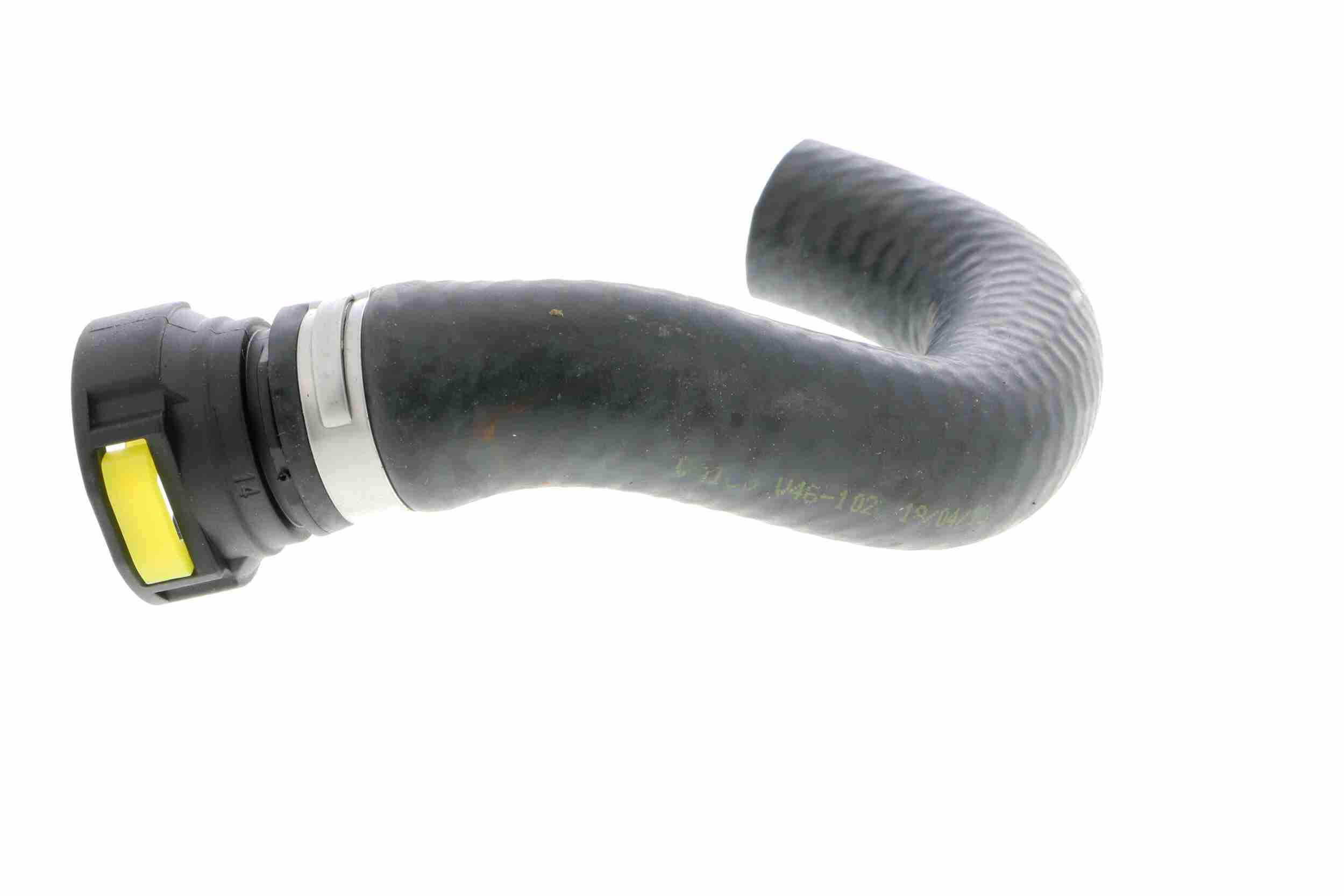 Vaico Inlaatslang-/pijp luchtfilter V46-1026