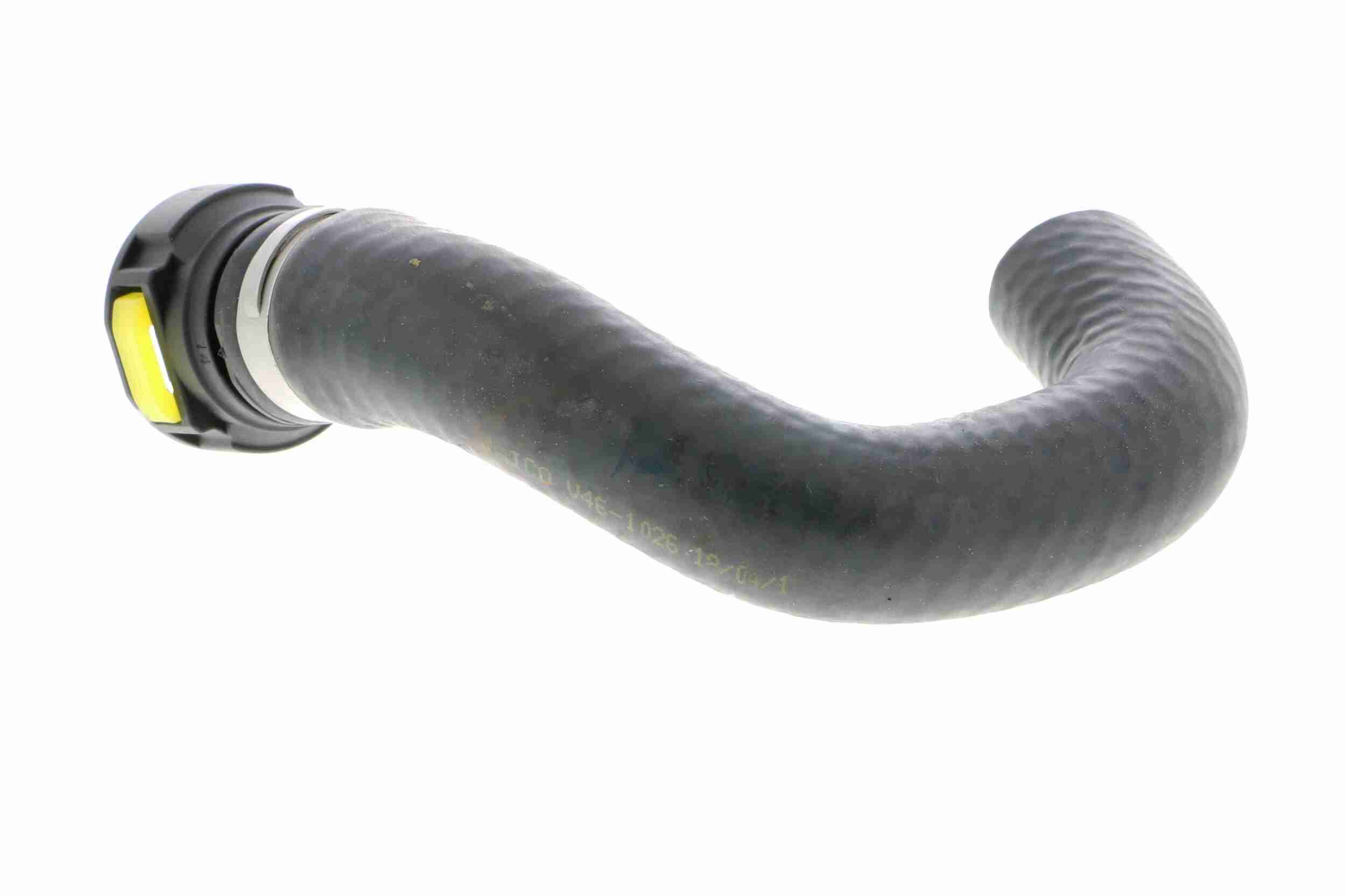 Vaico Inlaatslang-/pijp luchtfilter V46-1026