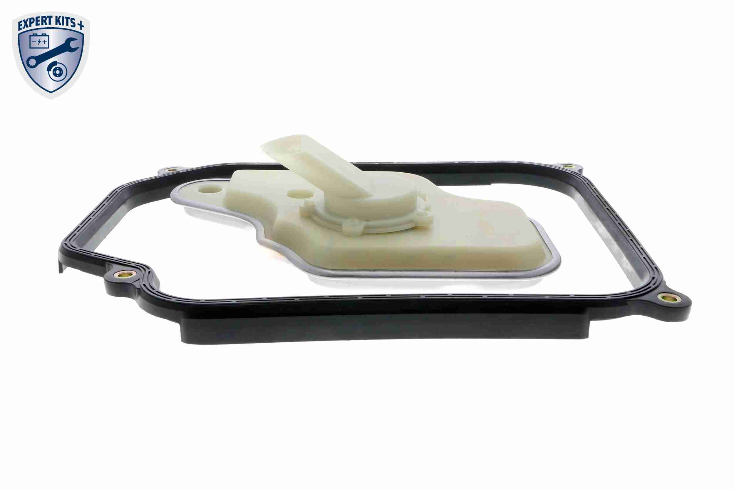 Vaico Filter/oliezeef automaatbak V46-1185