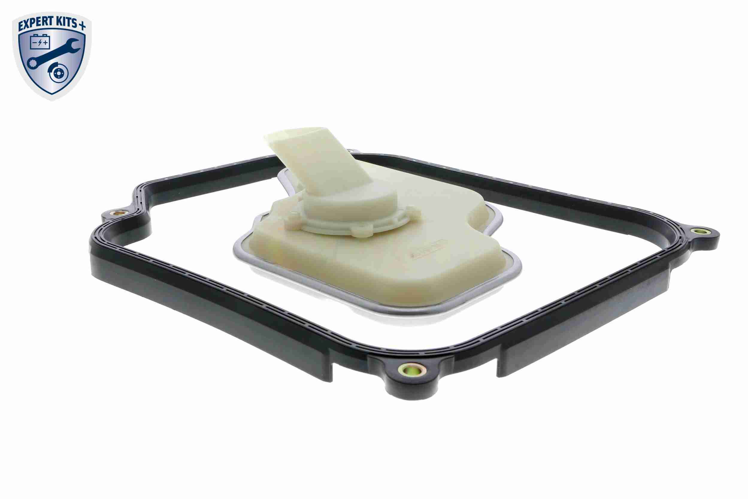 Vaico Filter/oliezeef automaatbak V46-1185