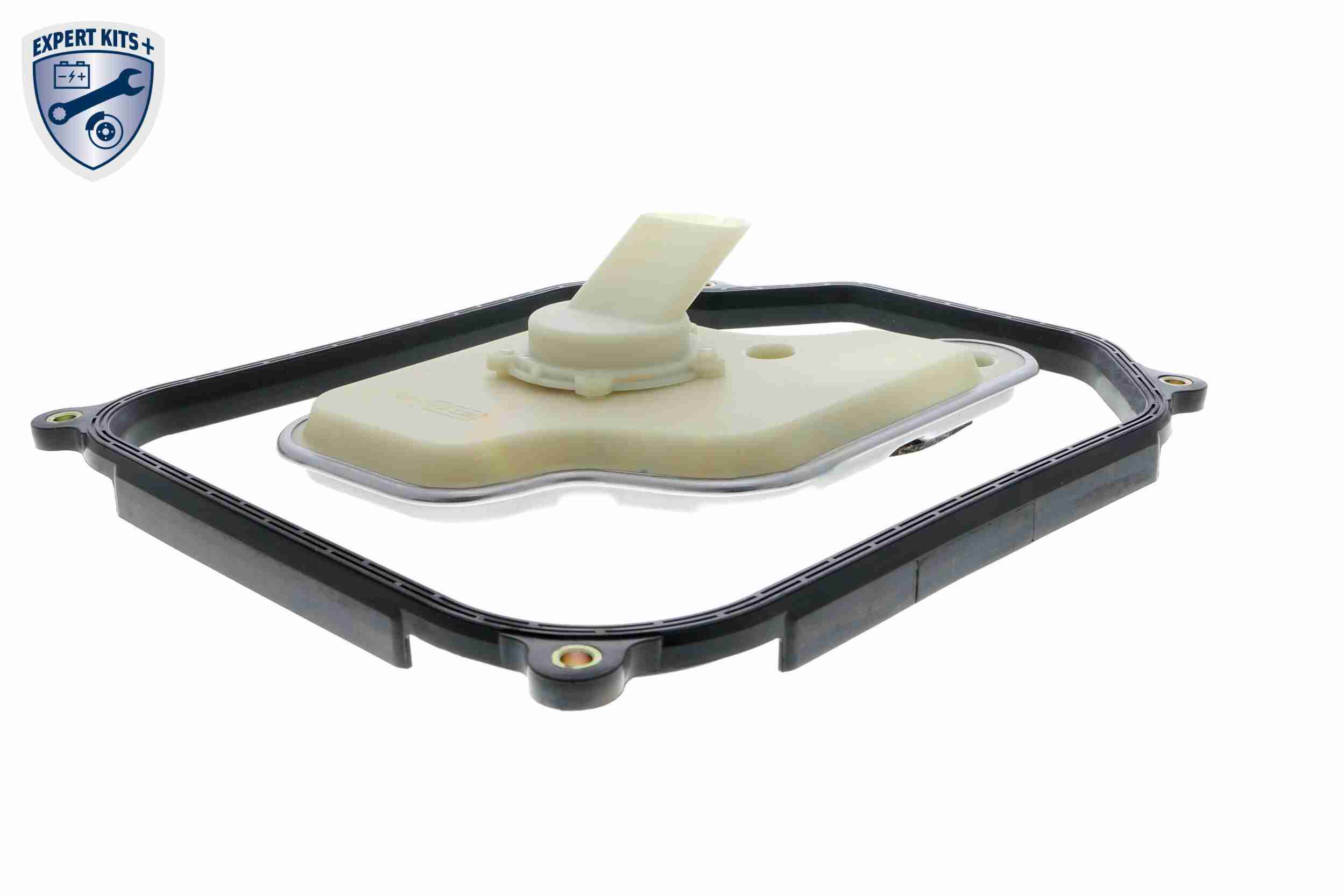 Vaico Filter/oliezeef automaatbak V46-1185