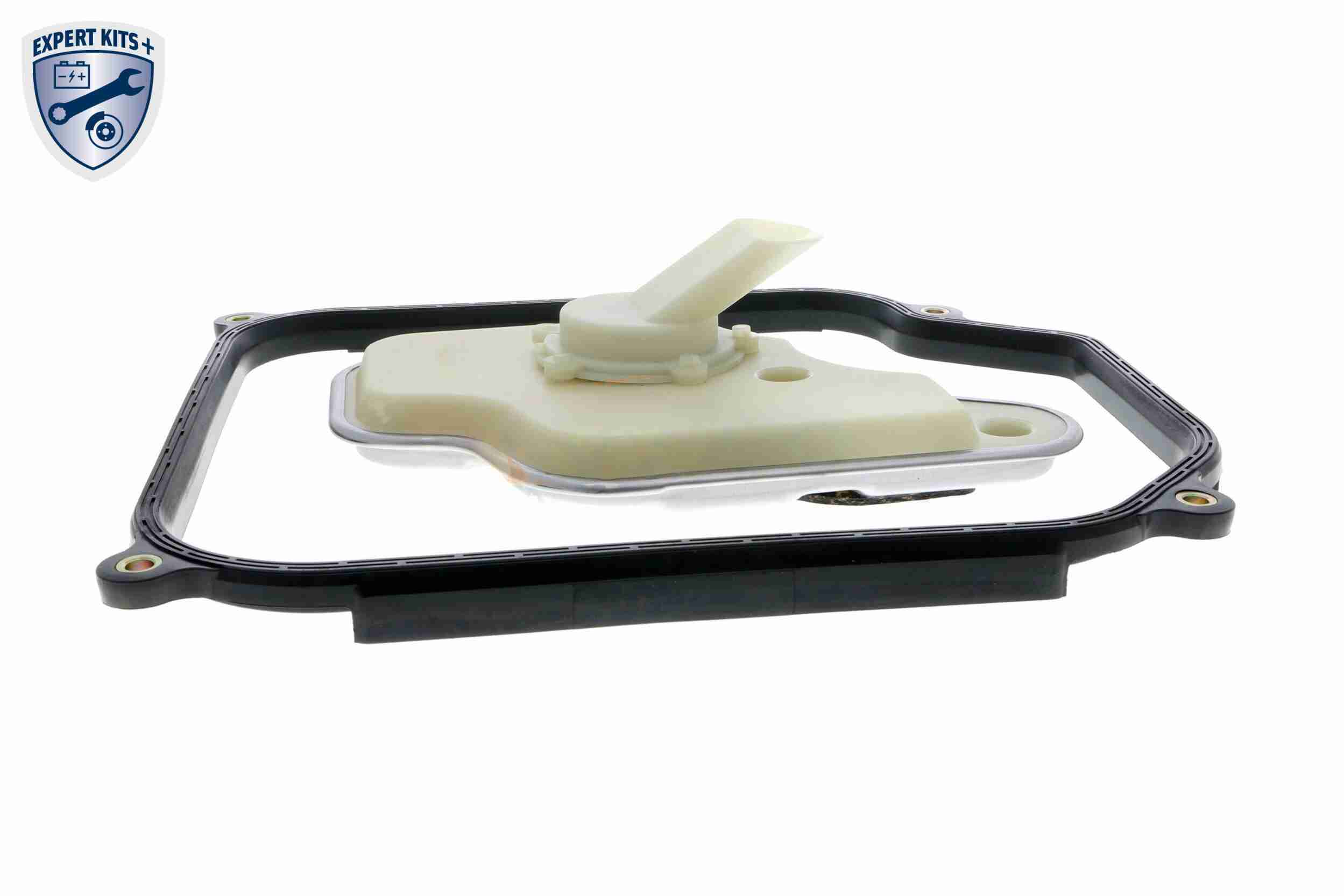 Vaico Filter/oliezeef automaatbak V46-1185