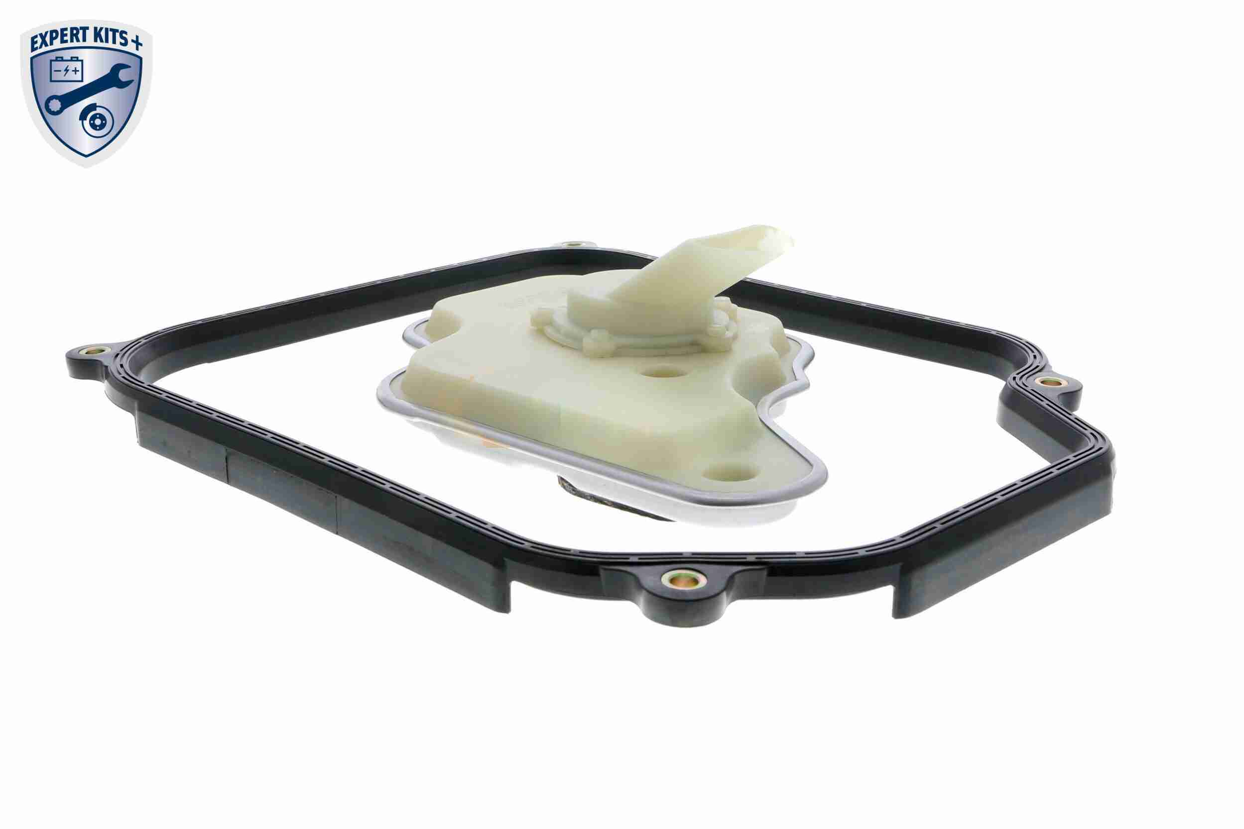 Vaico Filter/oliezeef automaatbak V46-1185