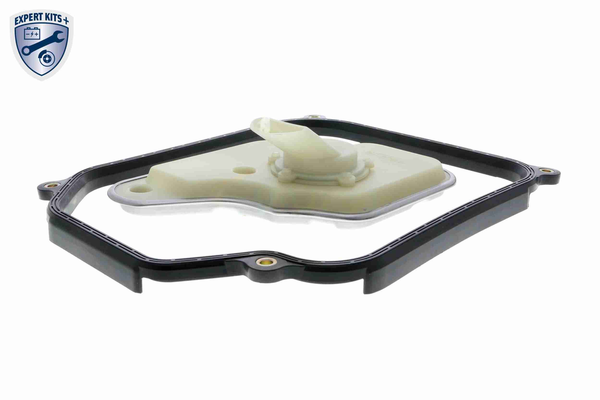 Vaico Filter/oliezeef automaatbak V46-1185