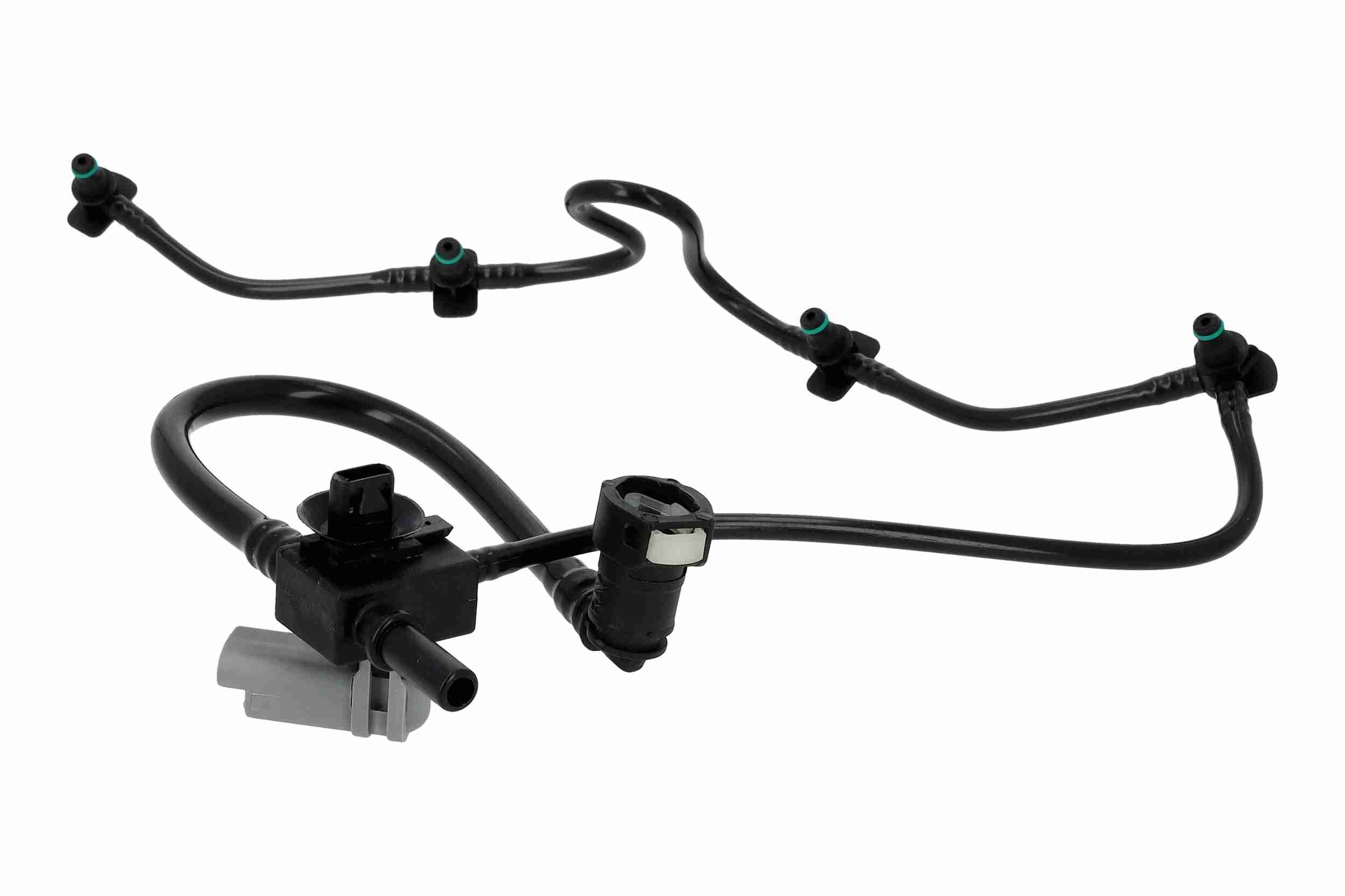 Vaico Slang, lekbrandstof V46-1214