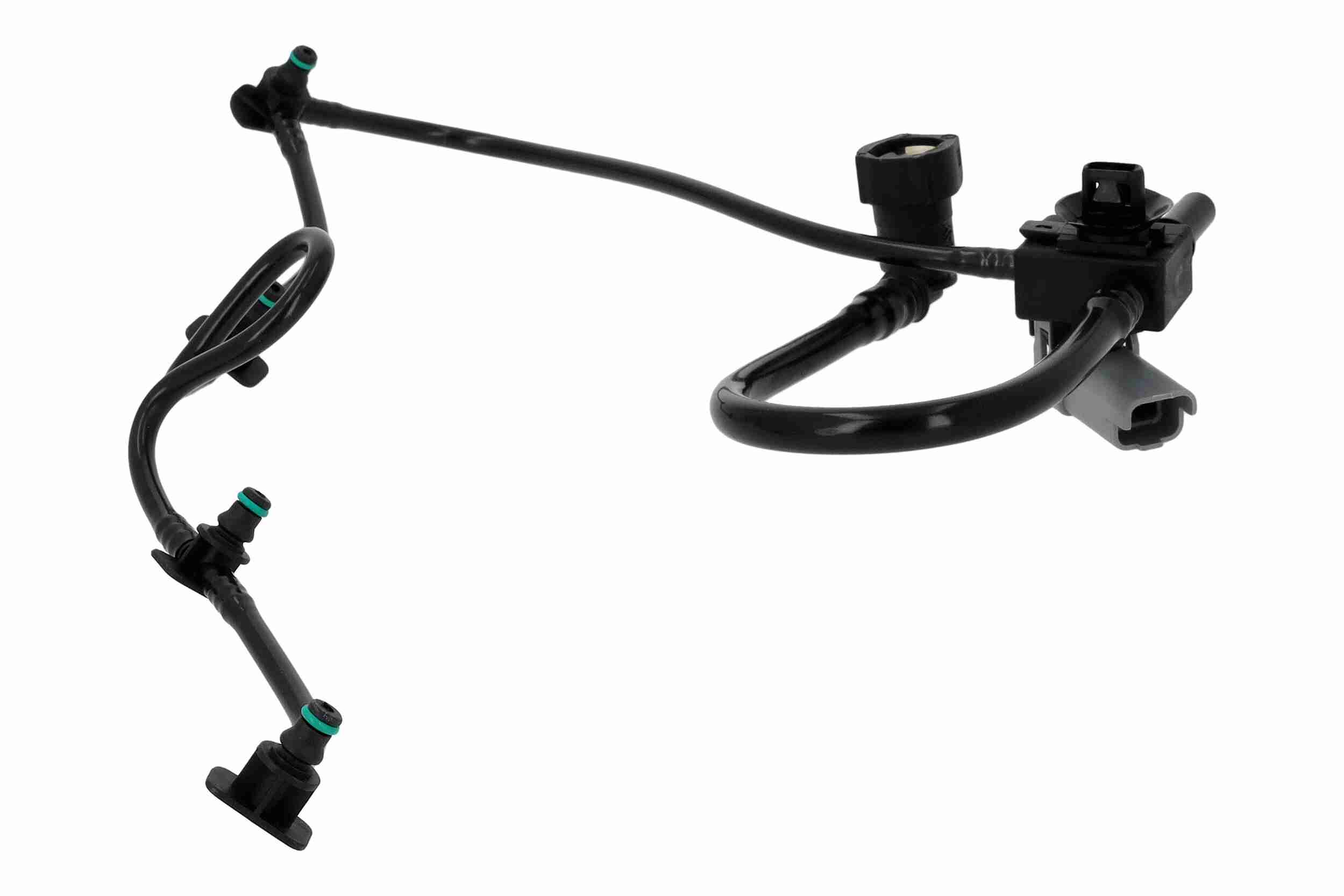 Vaico Slang, lekbrandstof V46-1214