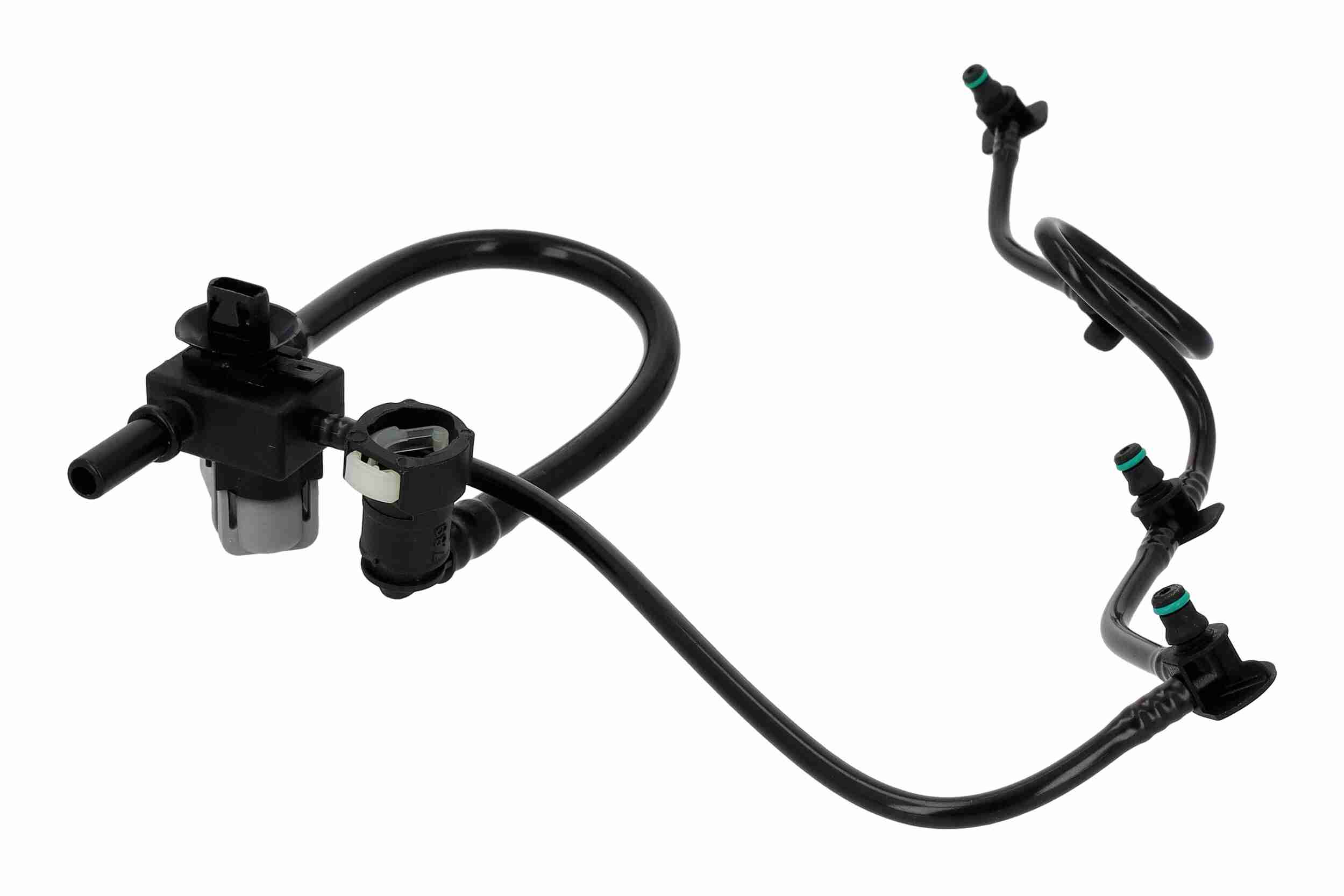 Vaico Slang, lekbrandstof V46-1214