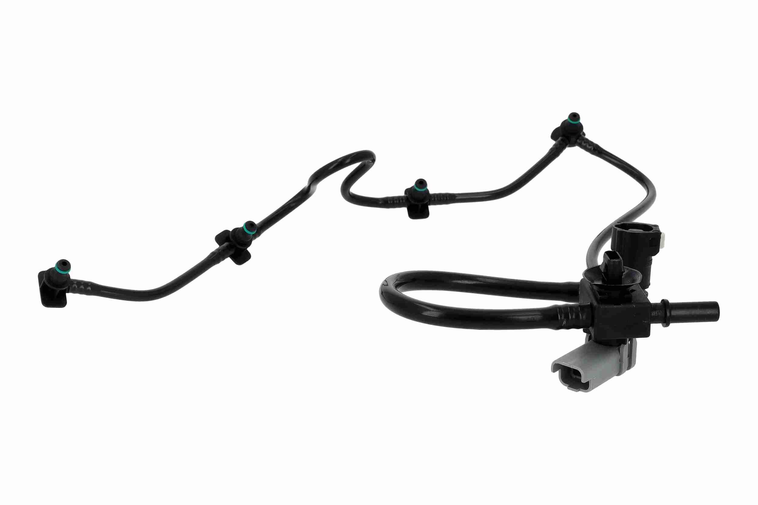 Vaico Slang, lekbrandstof V46-1214