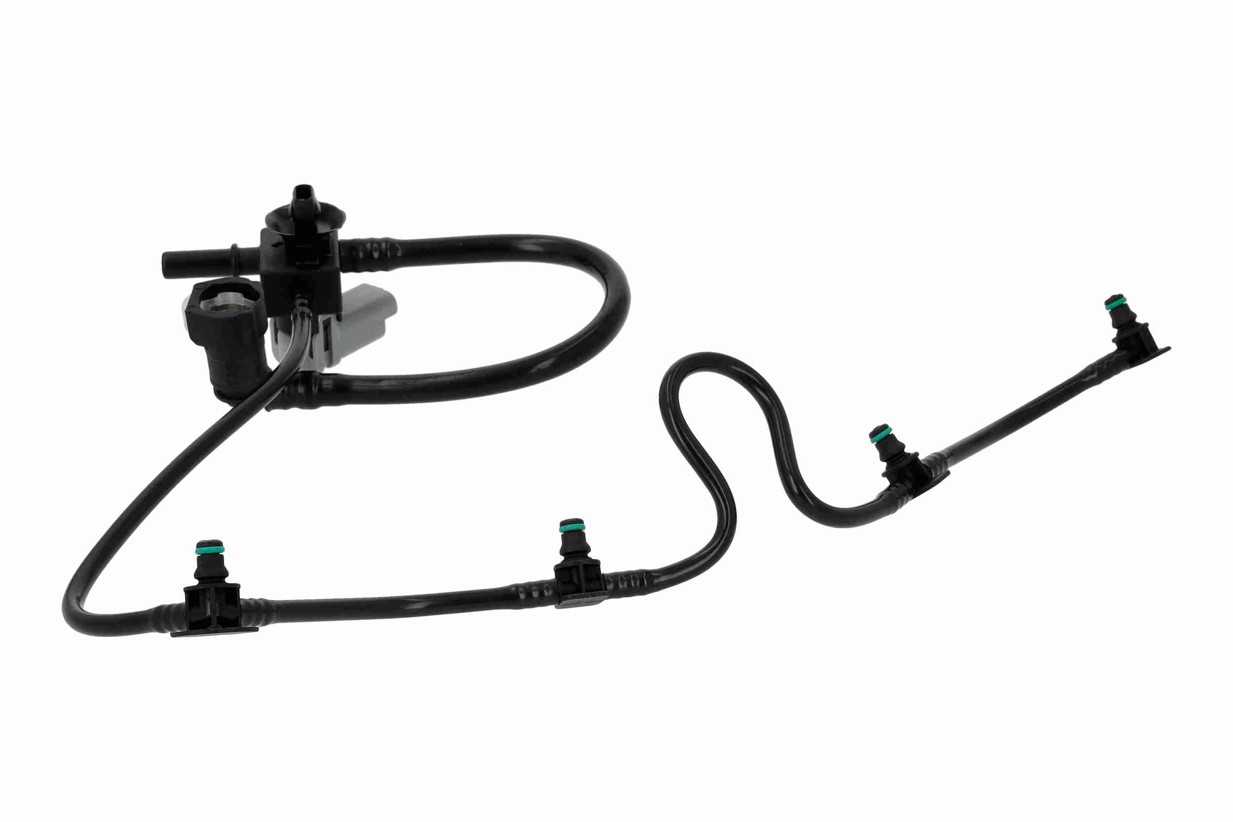 Vaico Slang, lekbrandstof V46-1214