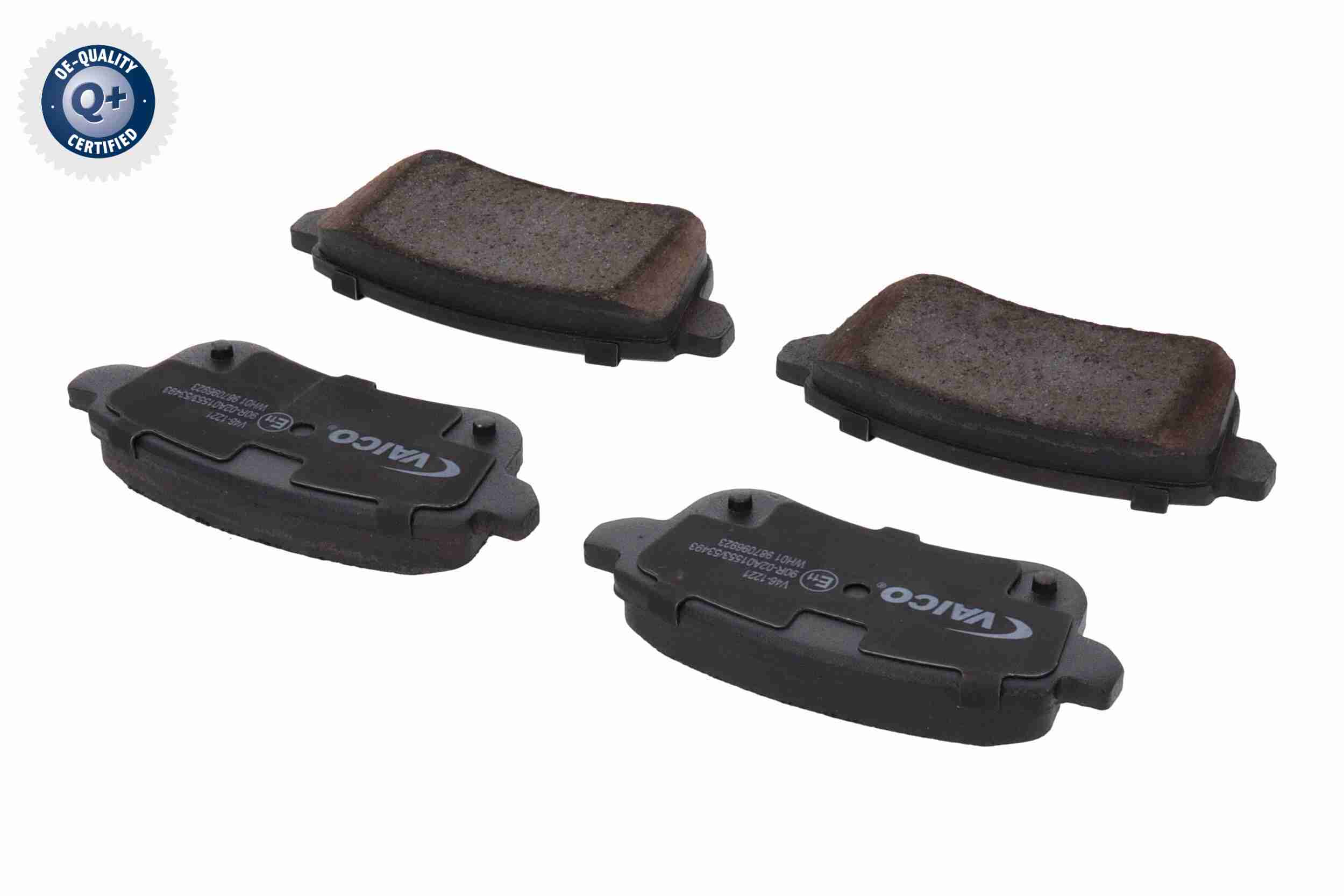 Vaico Remblokset V46-1221